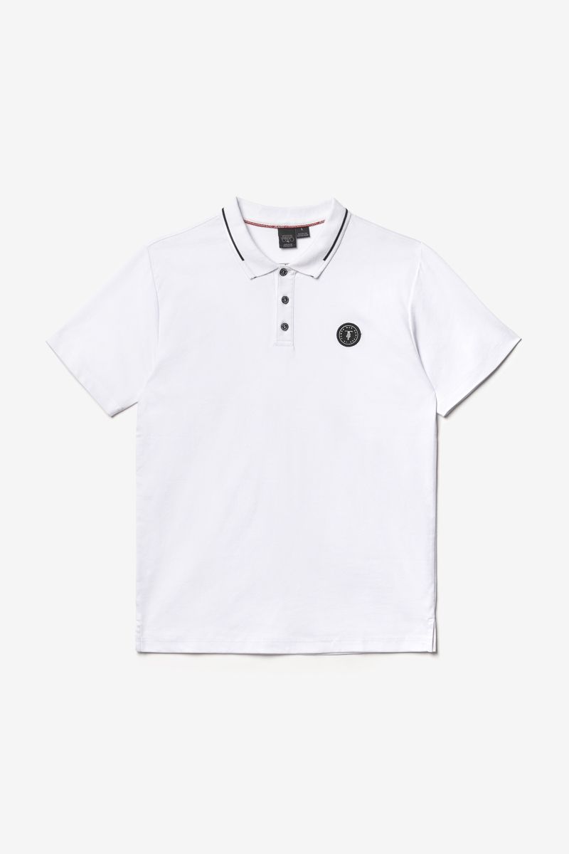LTC Aron Herren Poloshirt