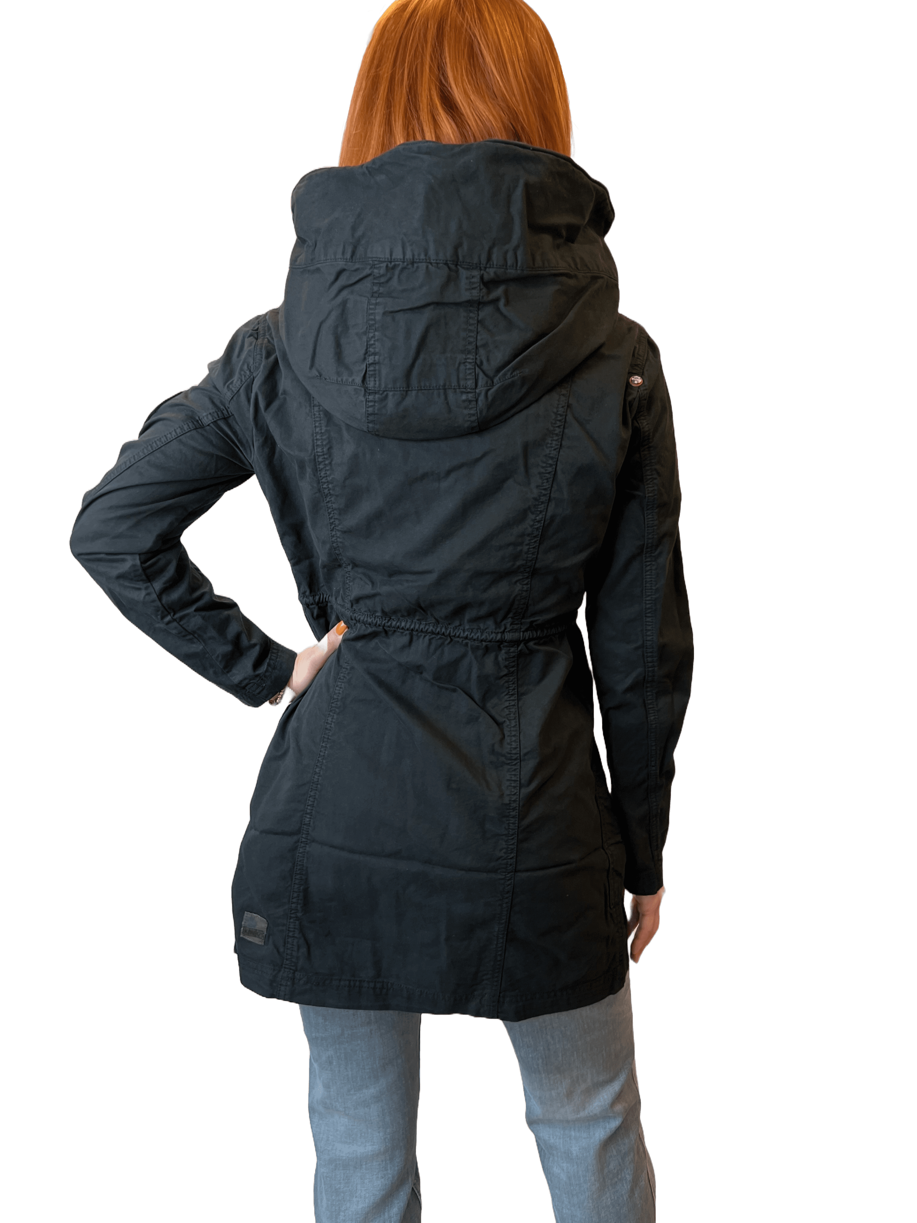Khujo Vanity Damen Jacke