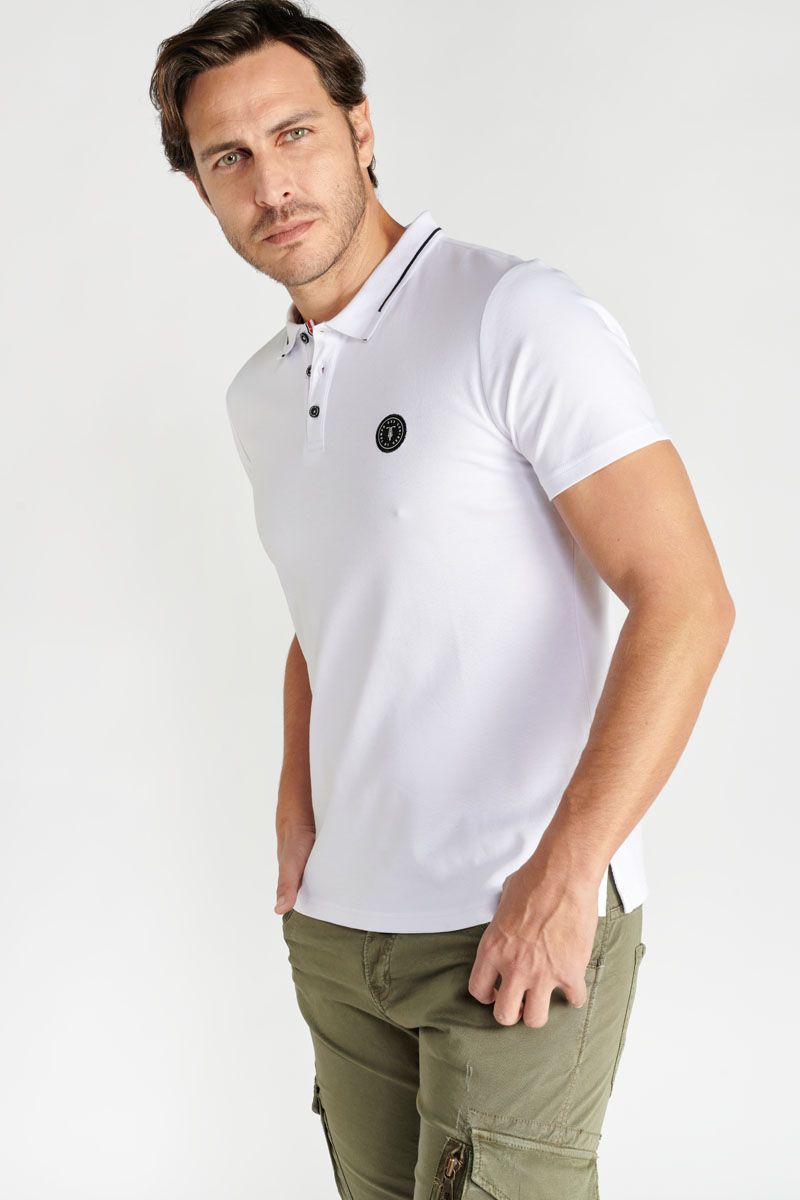 LTC Aron Herren Poloshirt