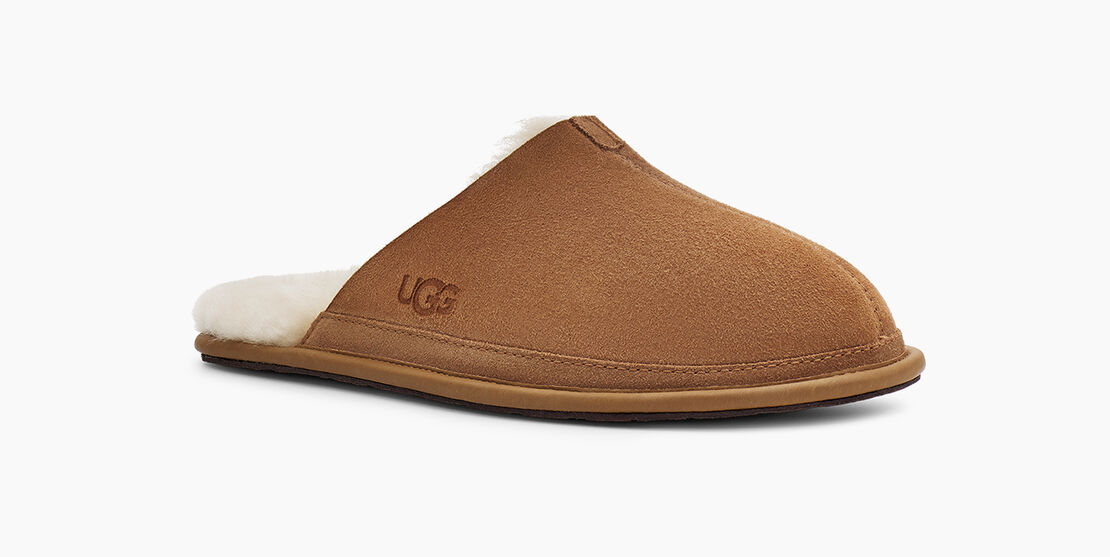 UGG Hyde Herren Pantoffeln Hausschuhe