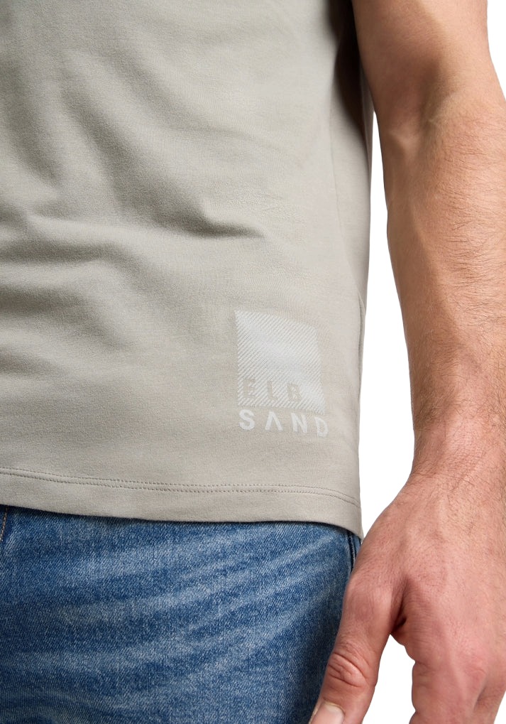 Elbsand Klaas Herren T-Shirt