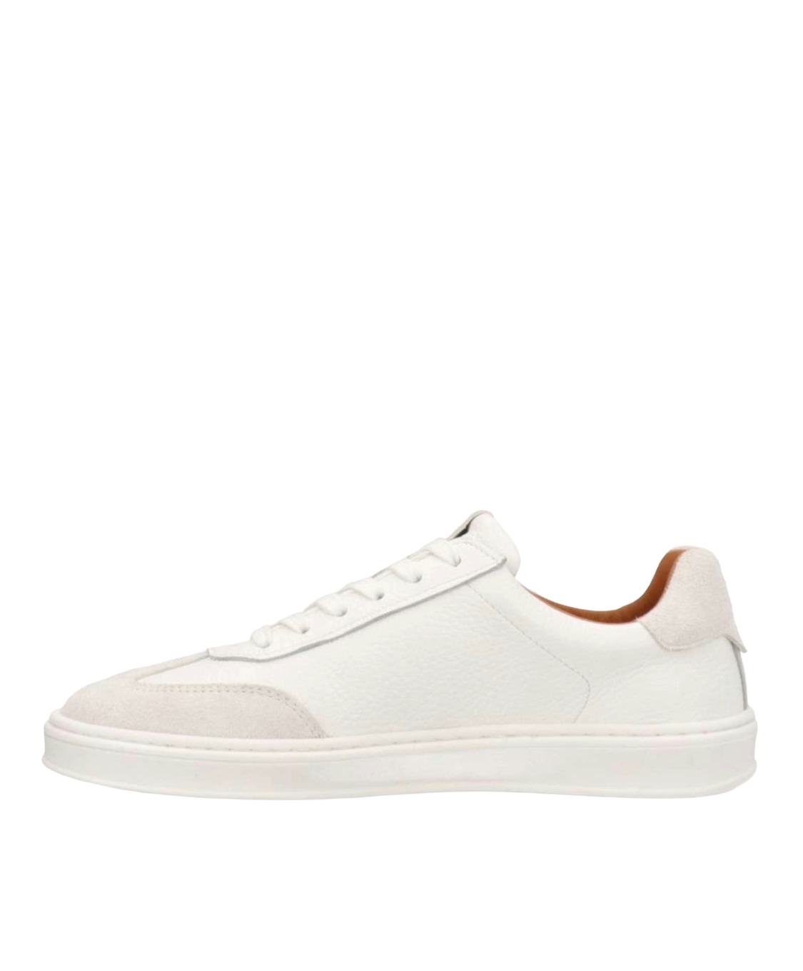 Shoedesign Copenhagen Signal Pulse F