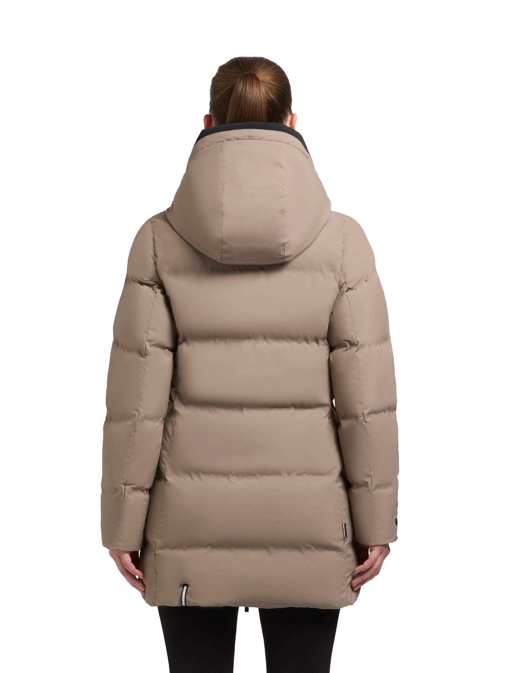 Khujo Tanare 4 Damen Jacke 