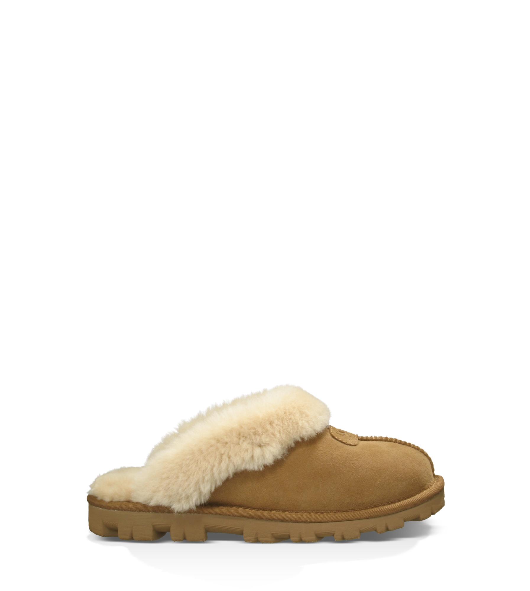 UGG Coquette Damen Hausschuhe