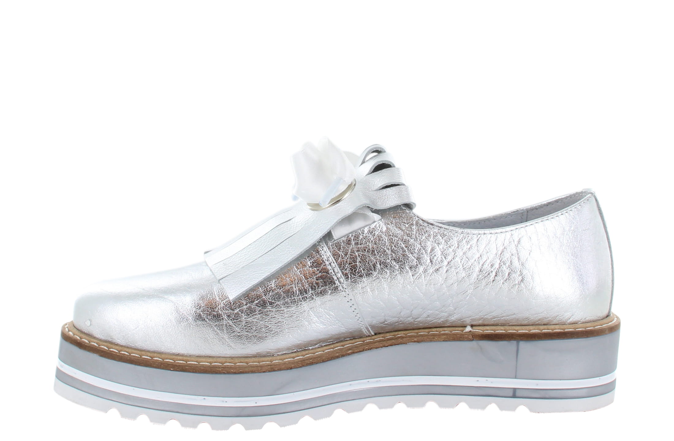Tango Bee Striped Damen Schuhe