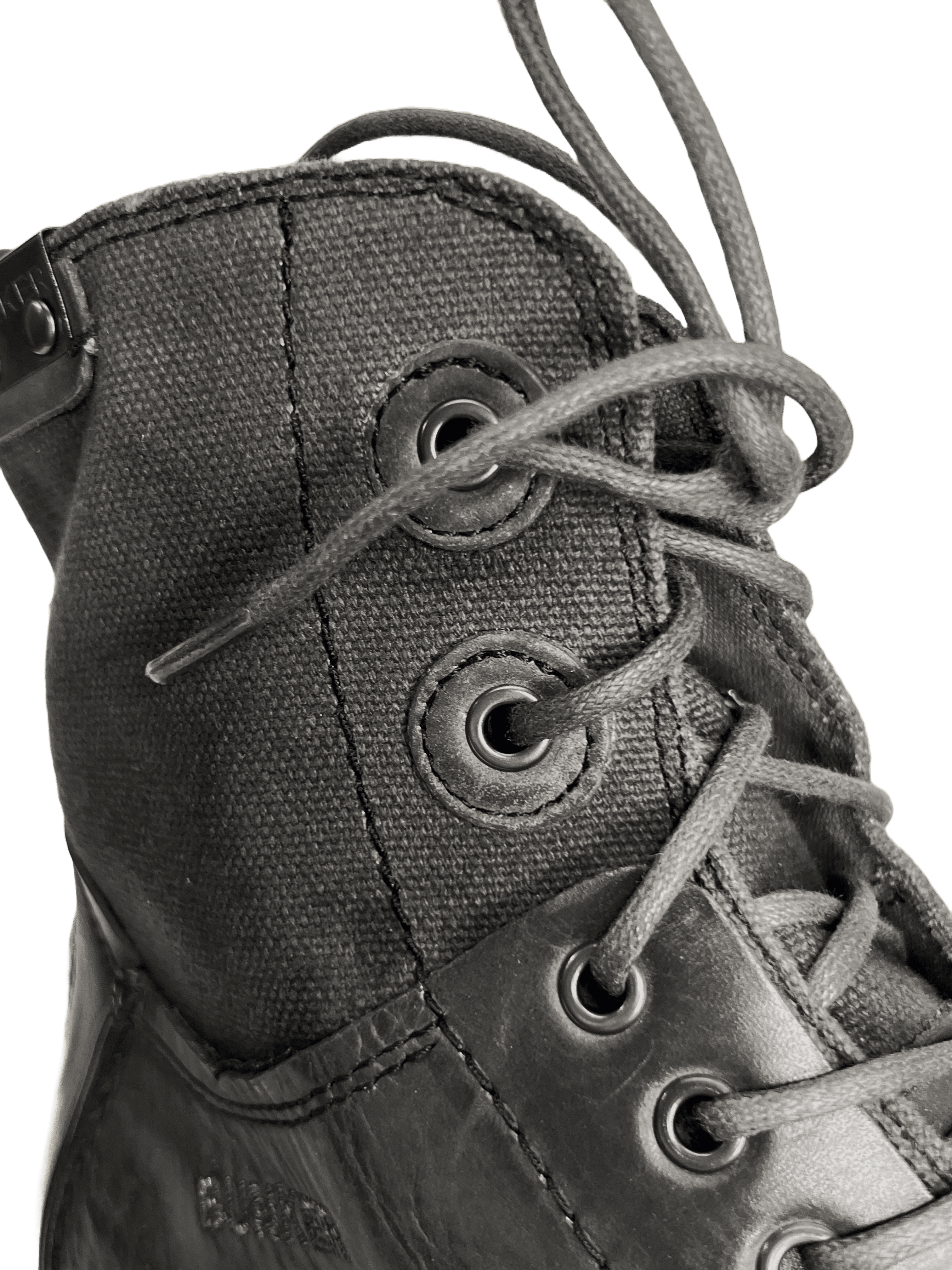 Bunker SAR M50 Damen Stiefelette