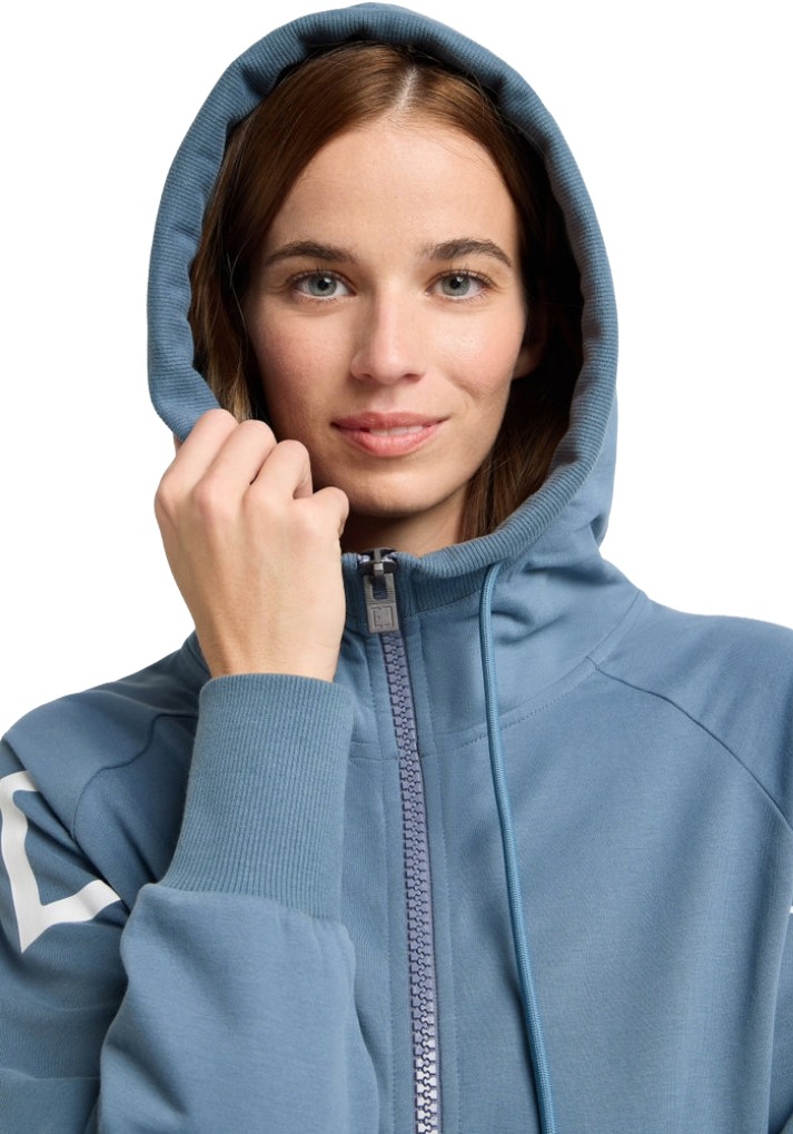 Elbsand Kinea Damen Sweatjacke