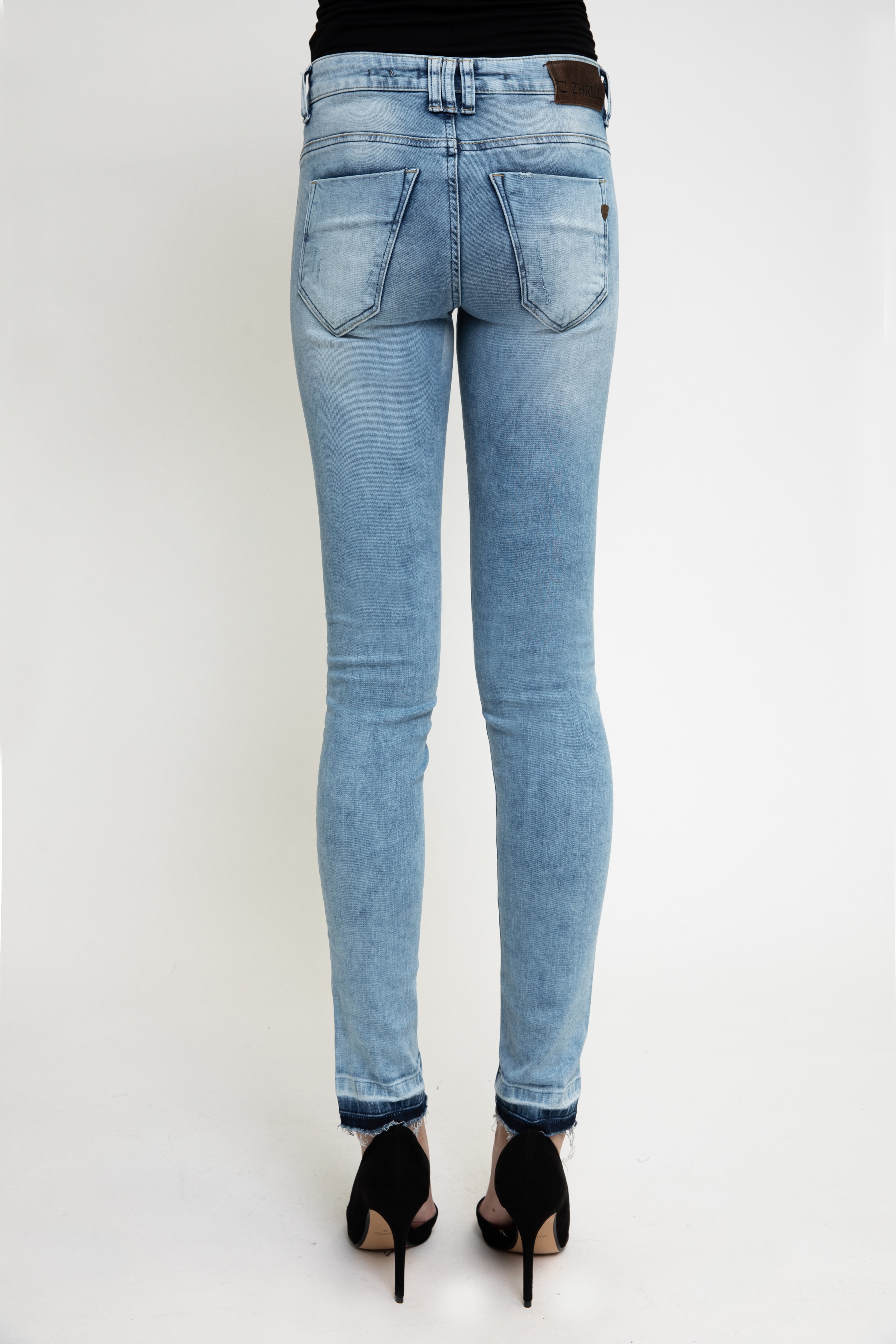 Zhrill Mia Shift W7031 Damen Jeans