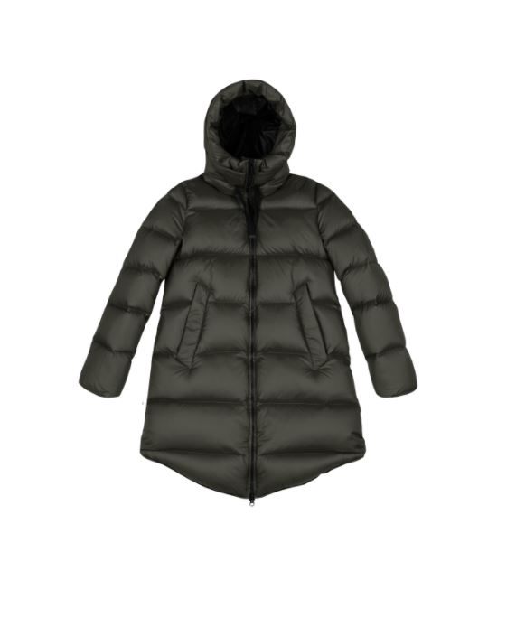 Bomboogie Geneva CW 6630 T MNR 90  Daunen Winterjacke