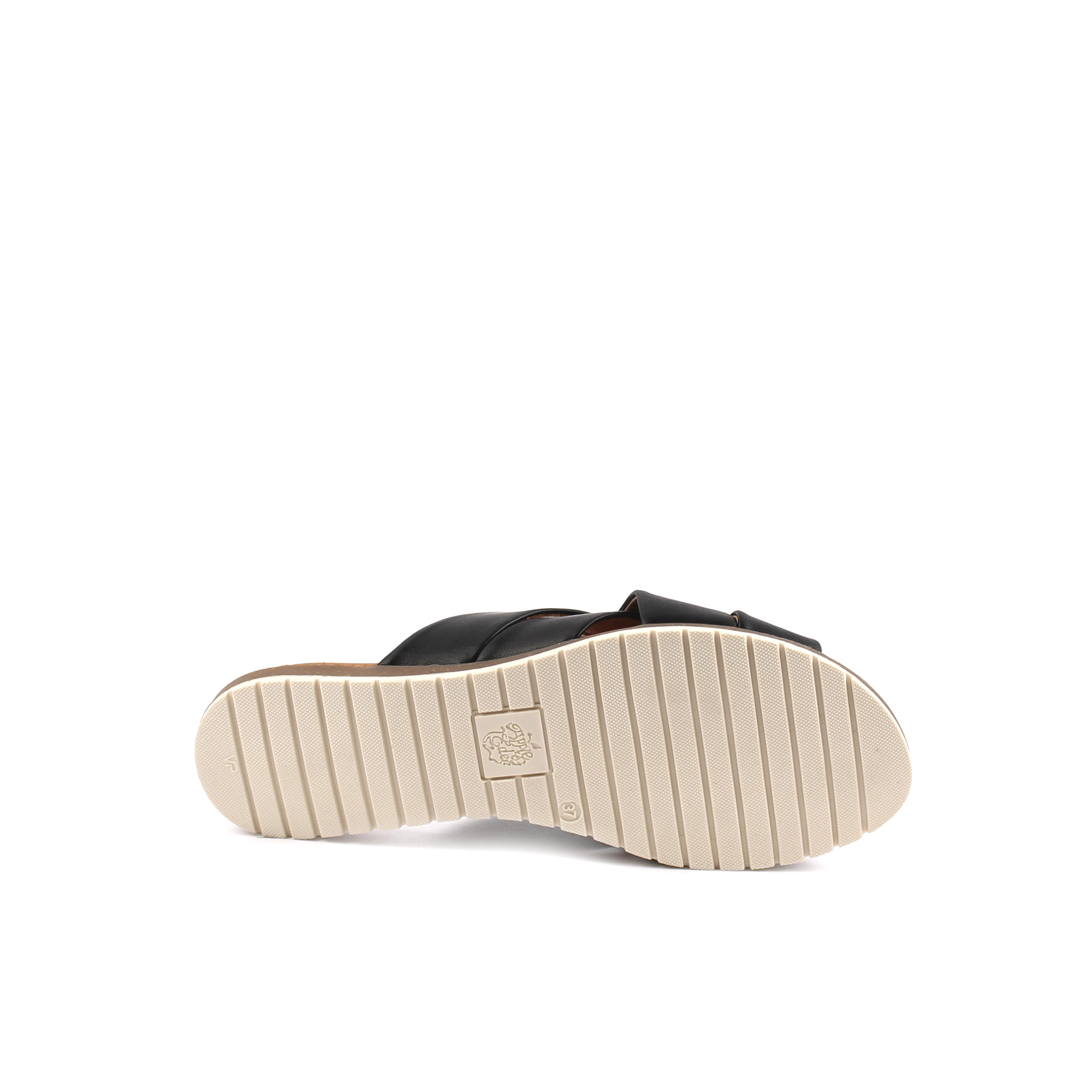Apple of Eden Berta Damen Pantolette