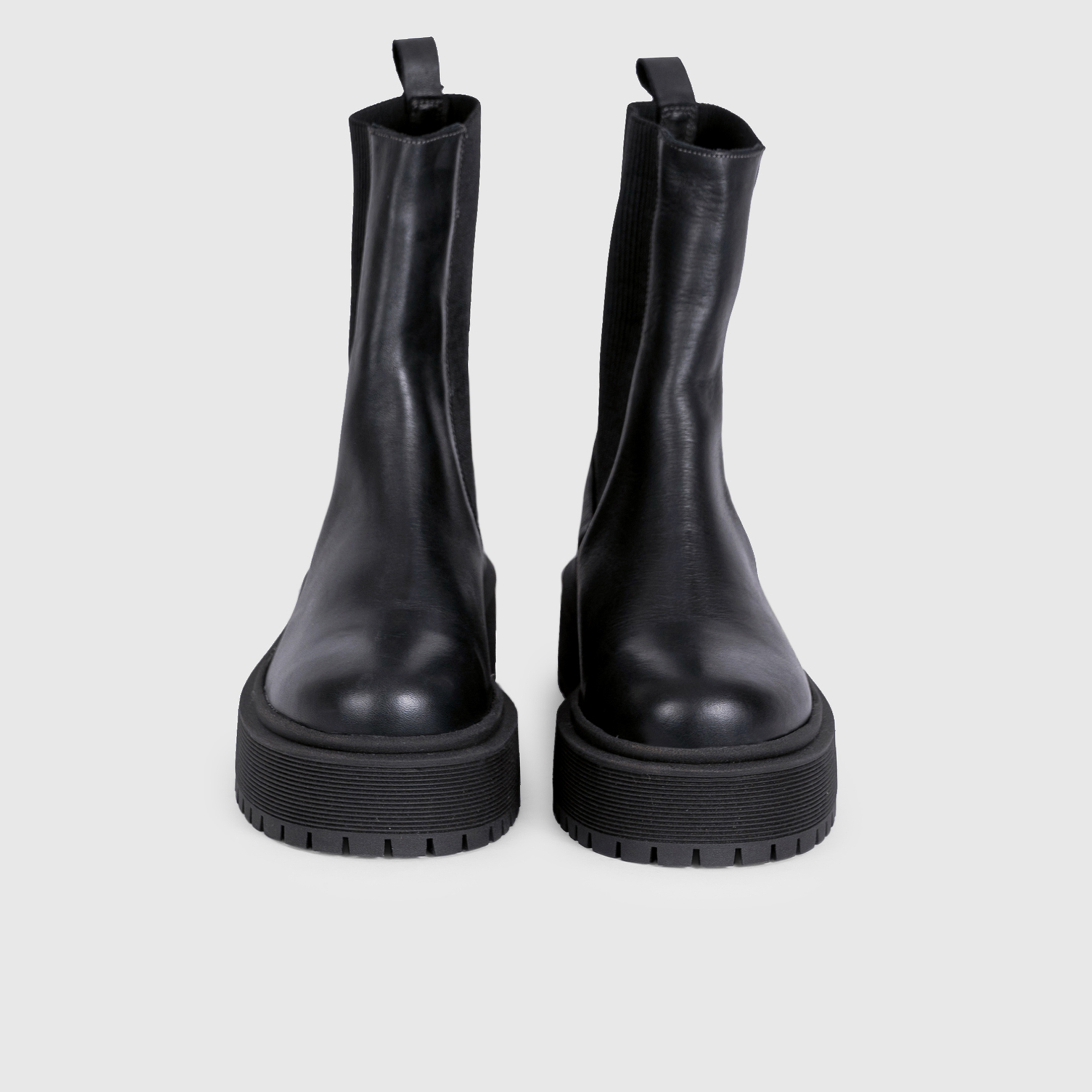 Apple of Eden Yello 1 Damen Chelsea Boot
