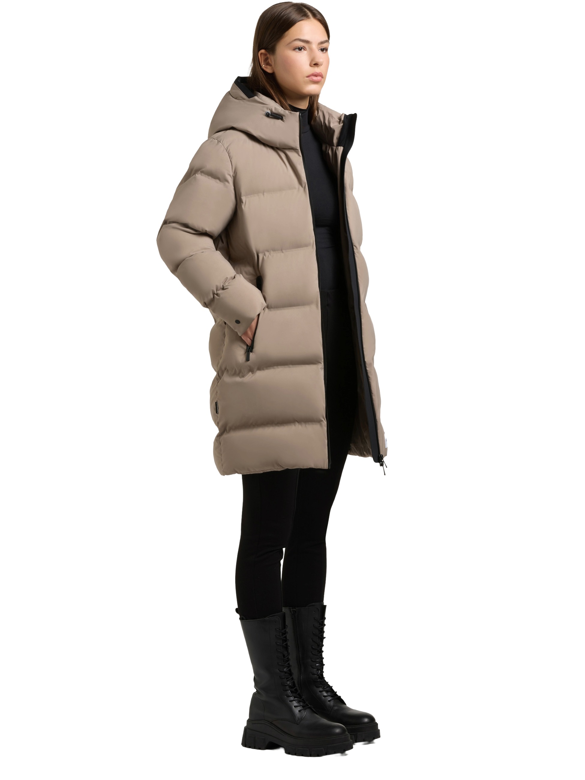Khujo Dido 4 Damen Jacke 