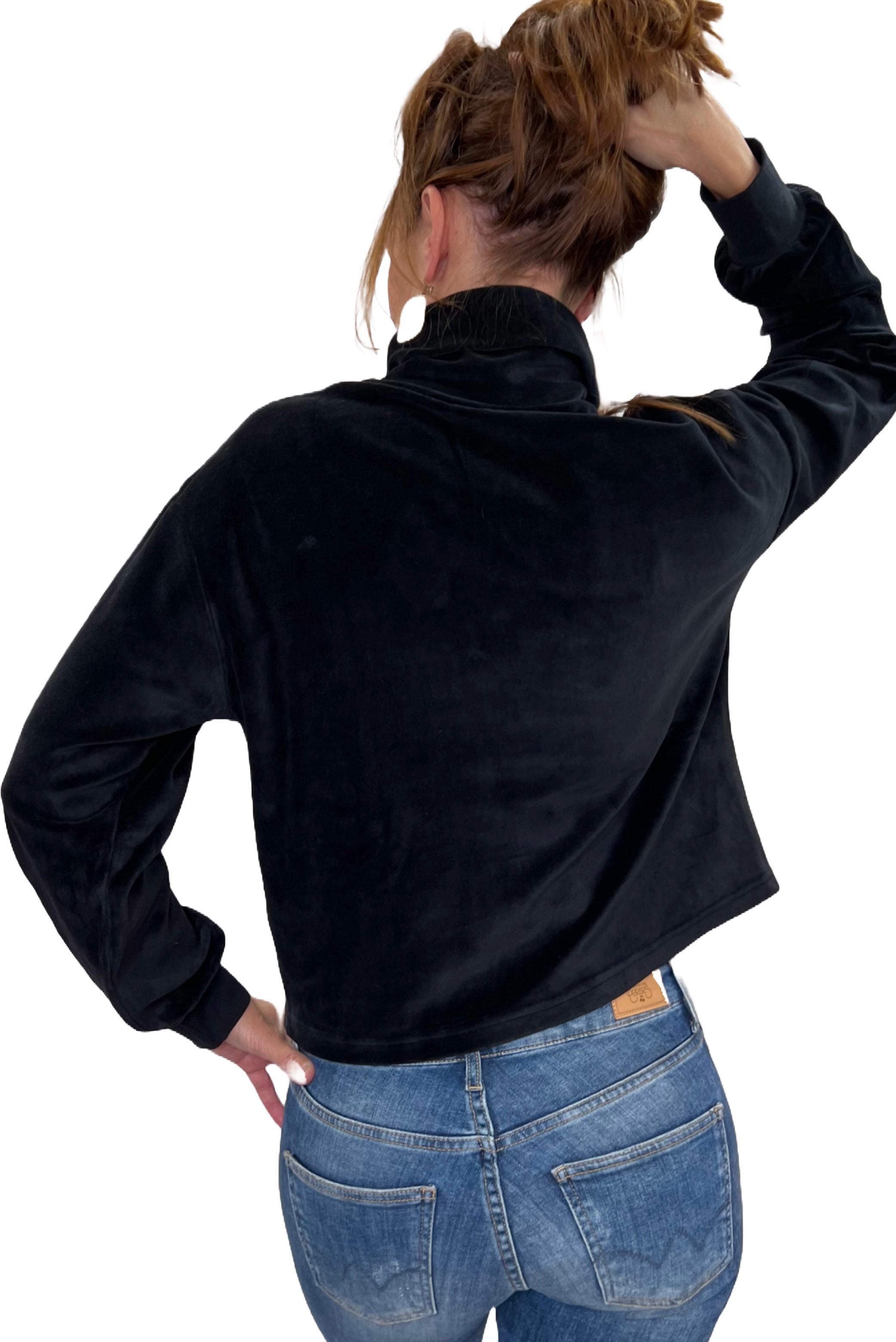 Blaumax Josy Damen Nicki Pullover