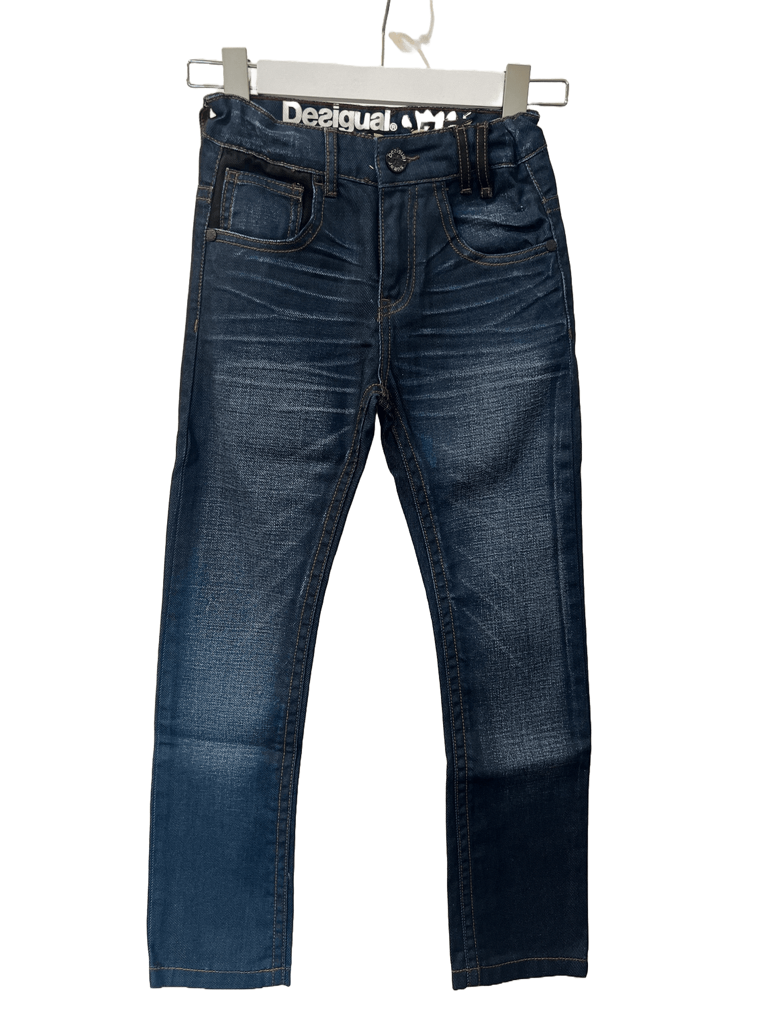 Desigual Bombay Jungen Jeans