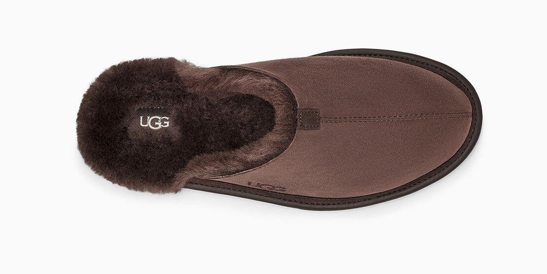 UGG Hyde Herren Pantoffeln Hausschuhe