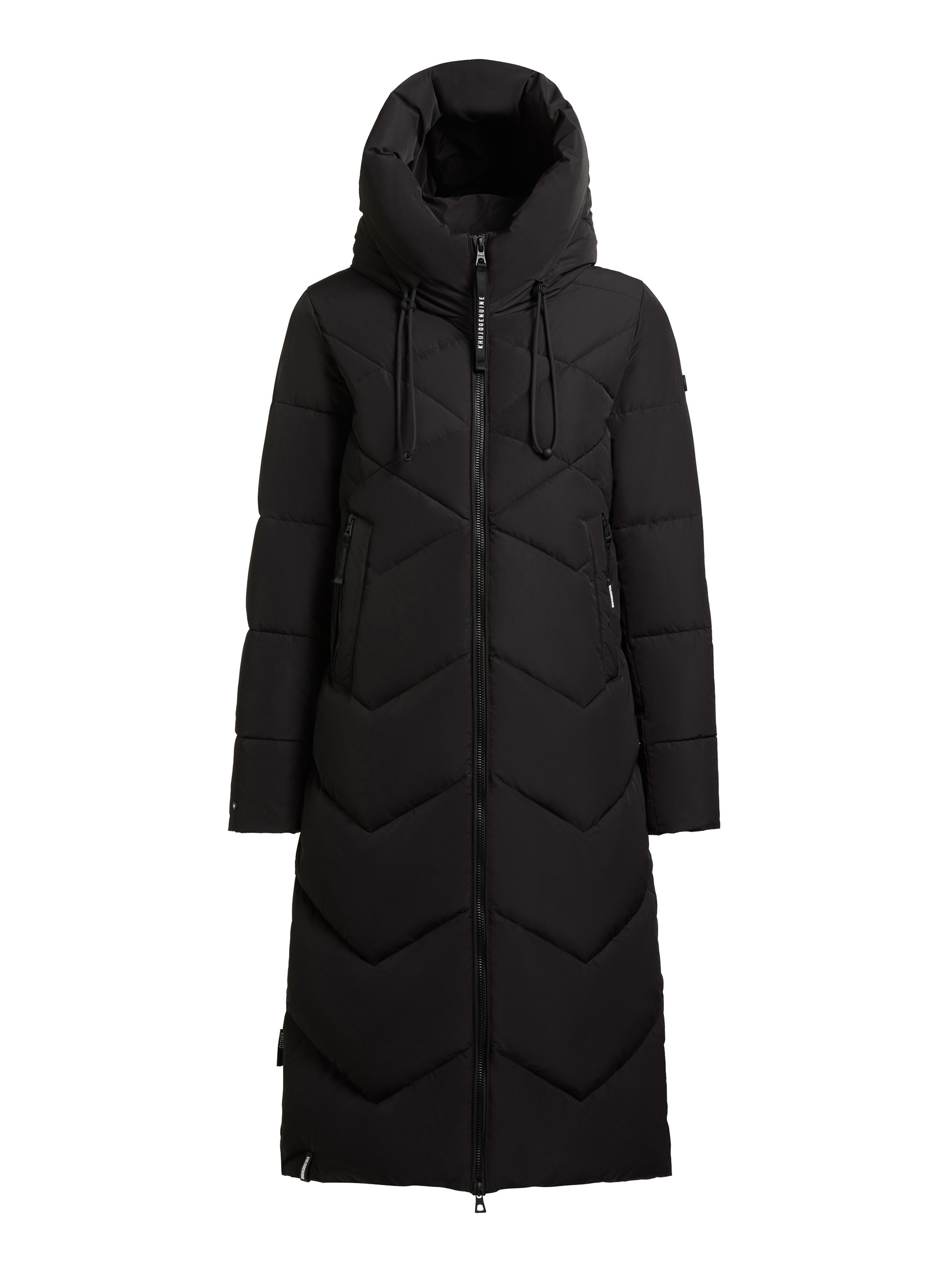 Khujo Linari Damen Wintermantel