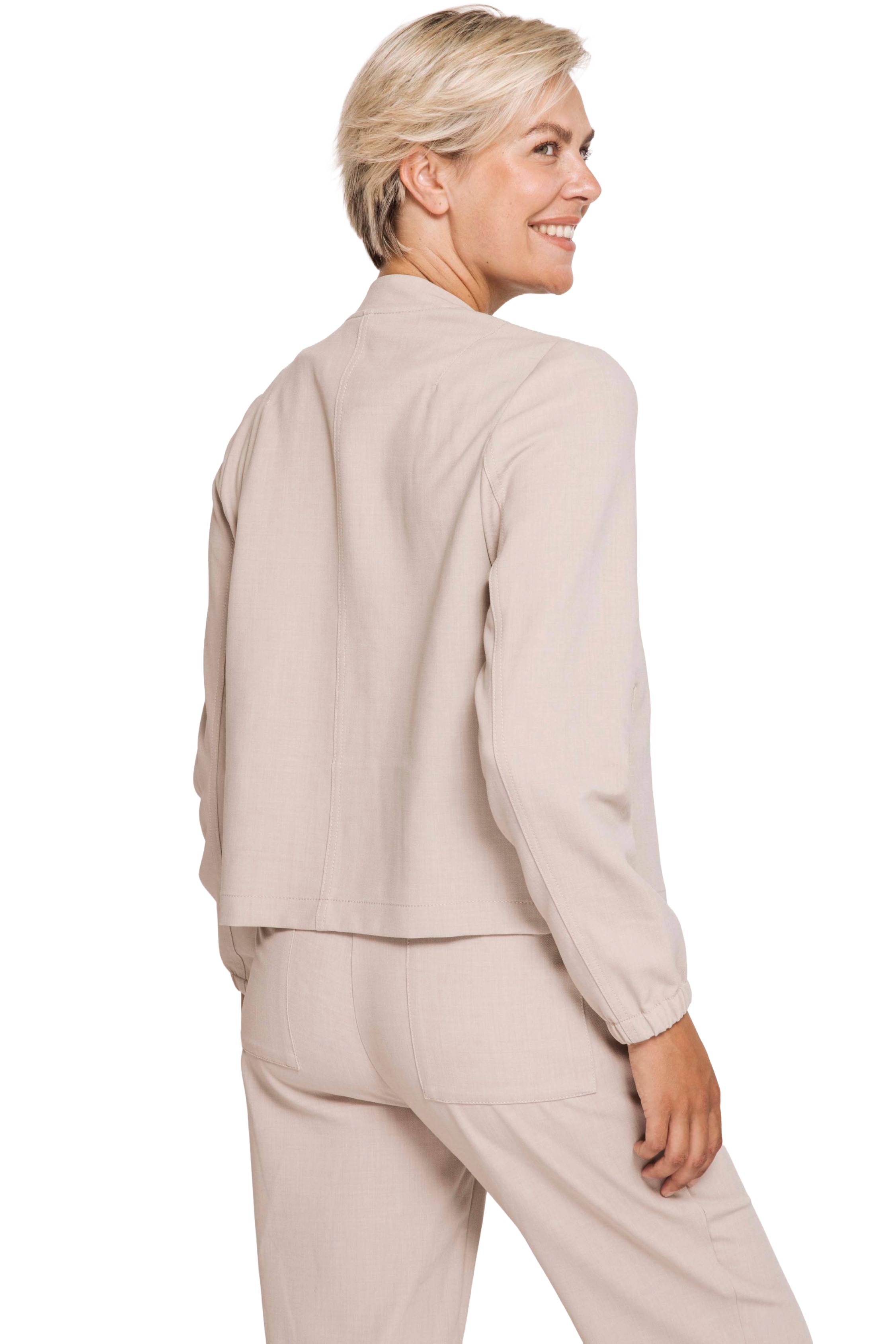 Zhrill Dals Damen Jacke