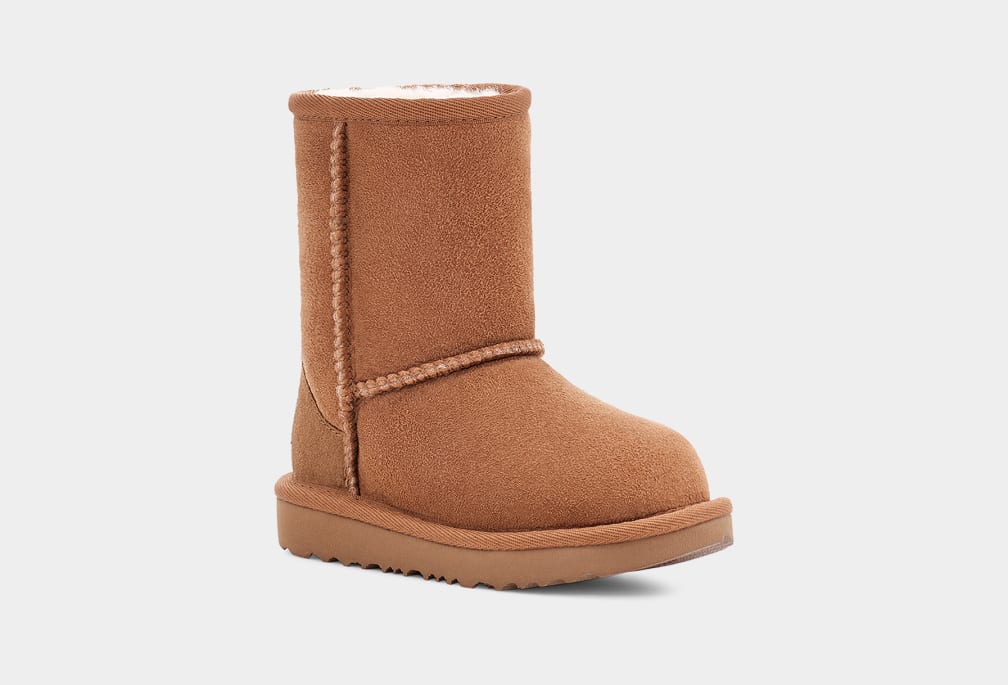 UGG T Classic Short II Kleinkind Stiefel