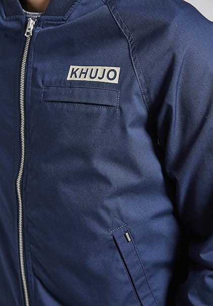 Khujo Yoshino Herren Jacke