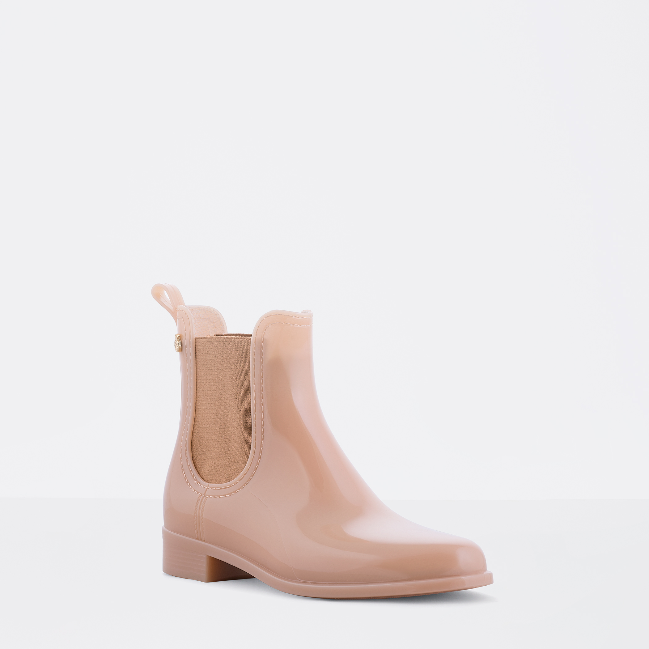 Lemon Jelly Comfy Damen Stiefelette