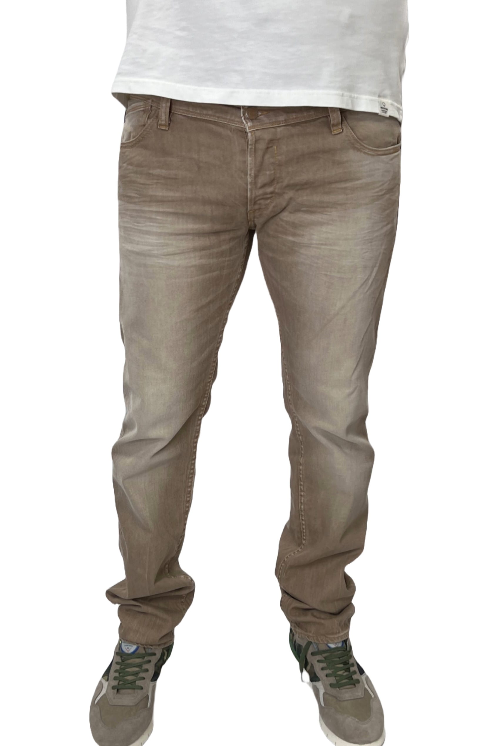 LTC JH711BASWC609NB Basic Herren Jeans