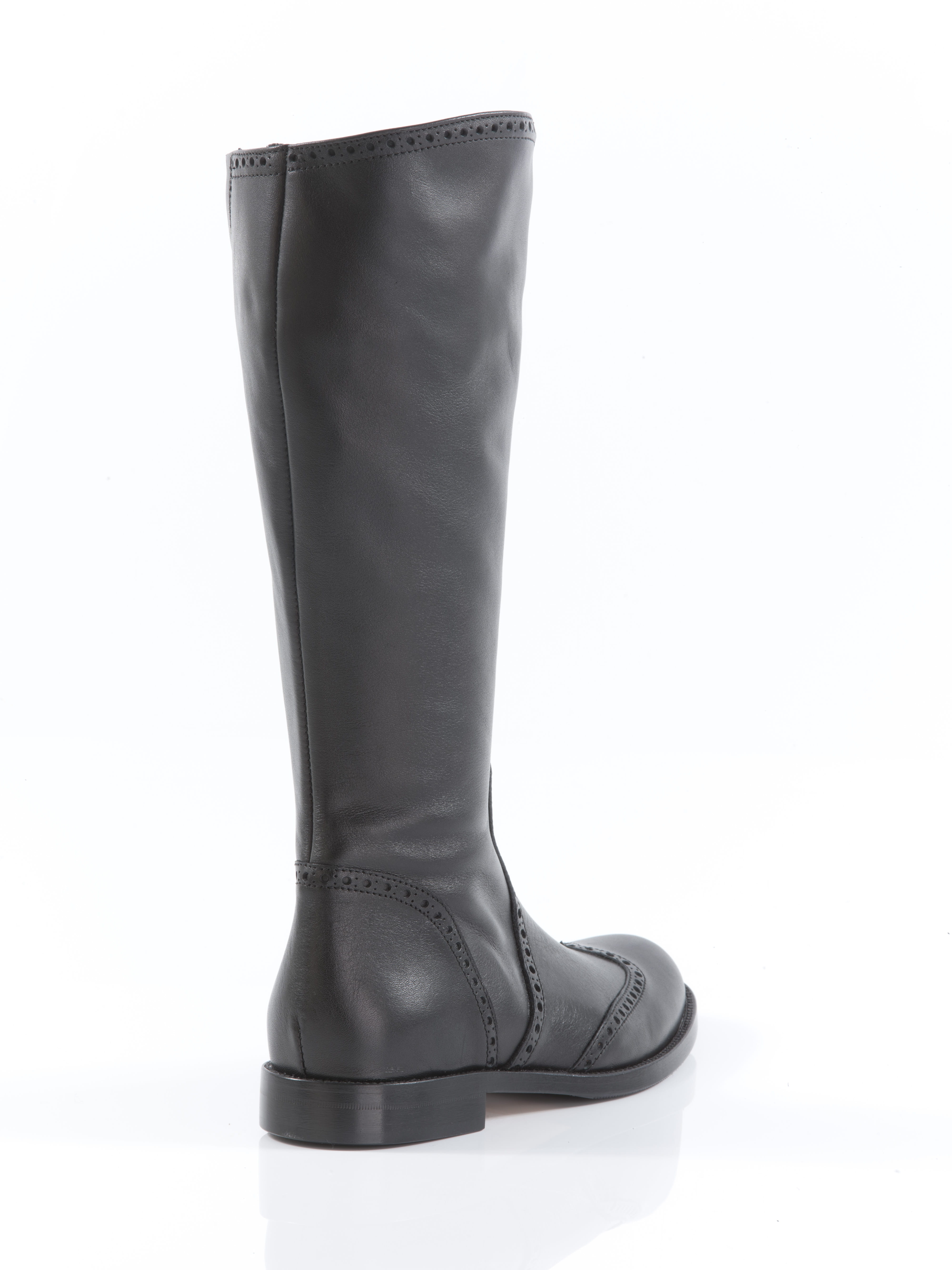 Zecchino d`Oro F08-3841  153 Mädchen Stiefel