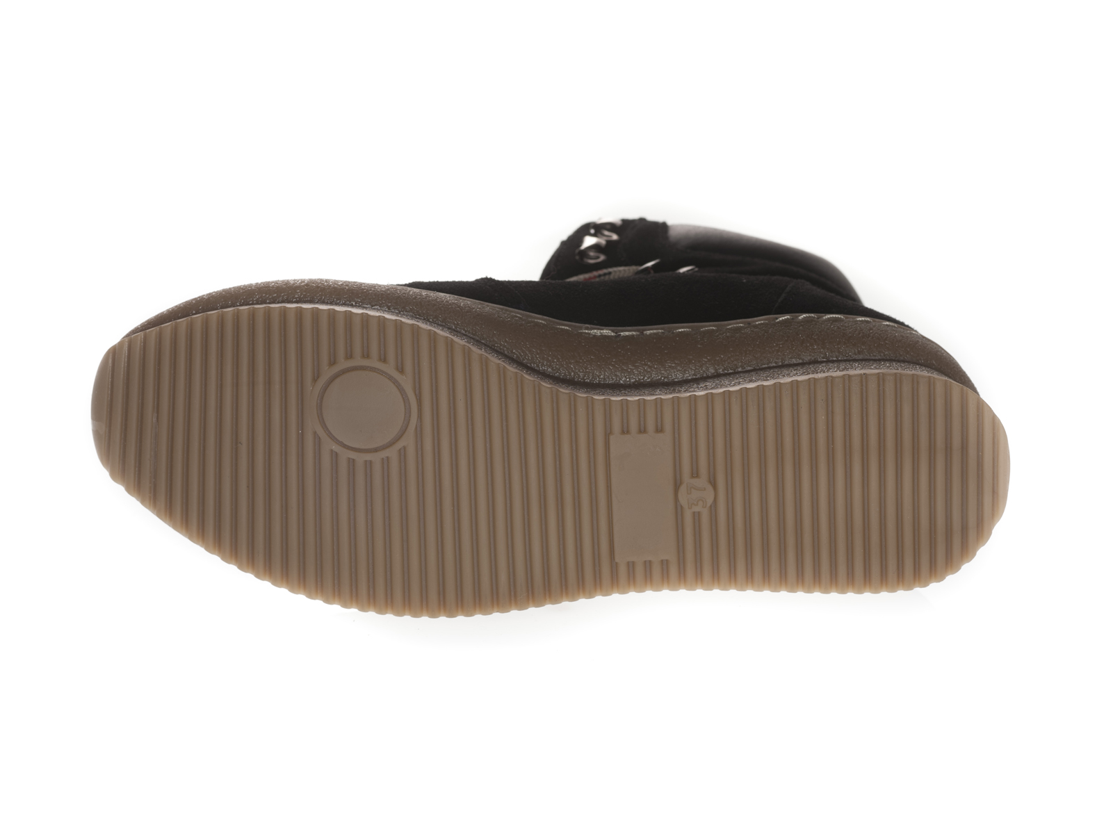 Post Xchange Proxy Damen Schnürrschuh
