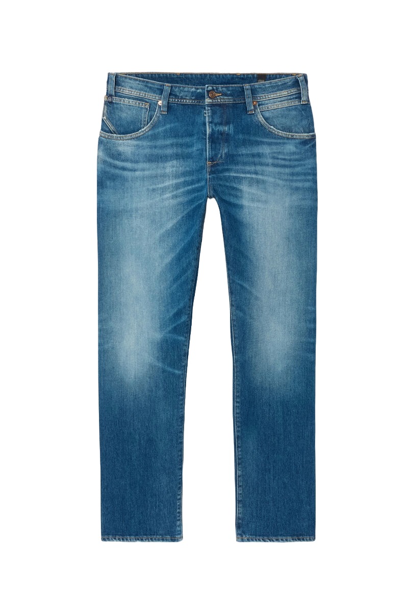 LTC Work Egeo Herren Jeans  
