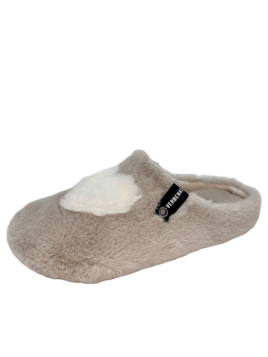 Verbenas York Groseto Valentine Damen Hausschuhe    