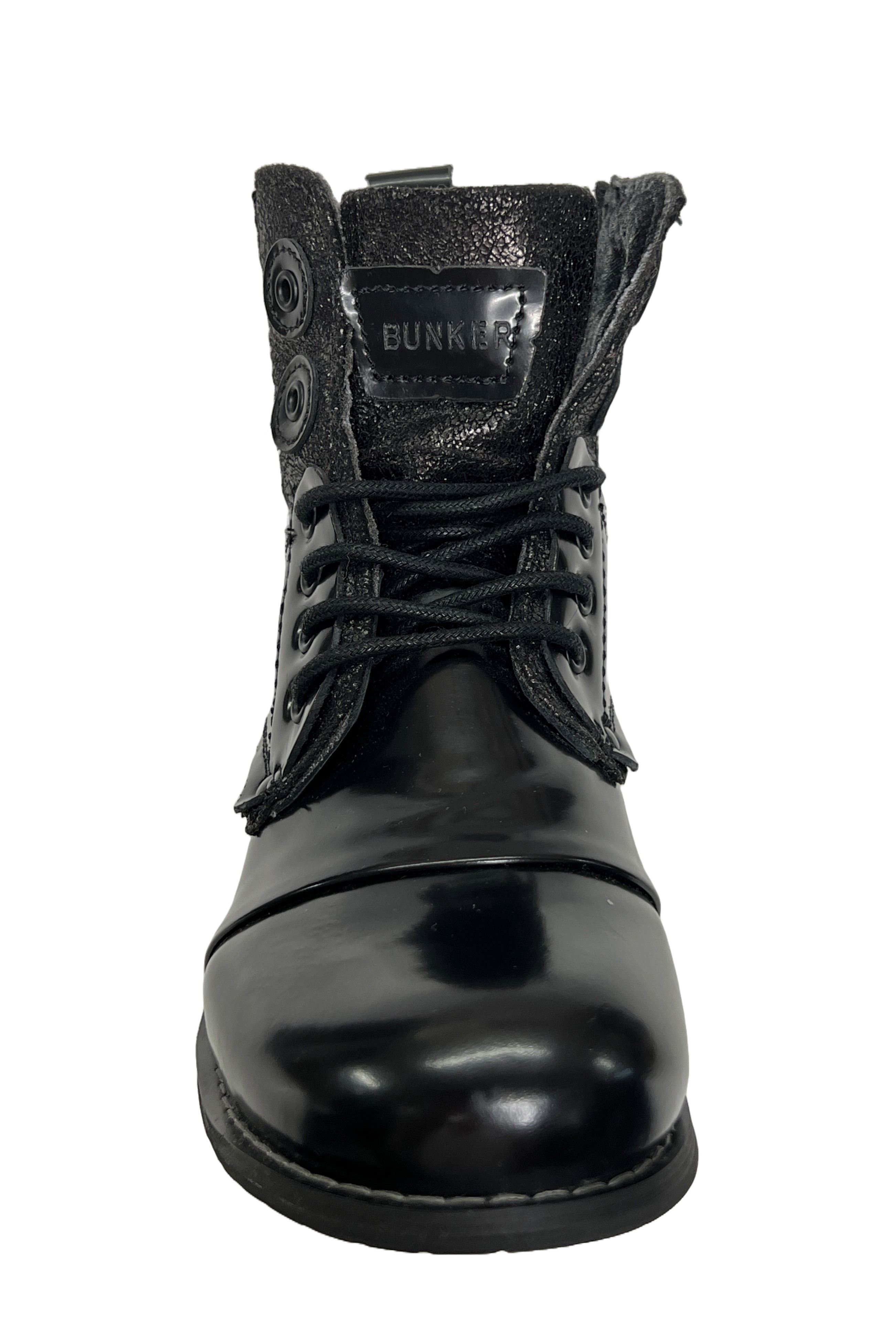 Bunker SAR-WA1 Damen Stiefelette