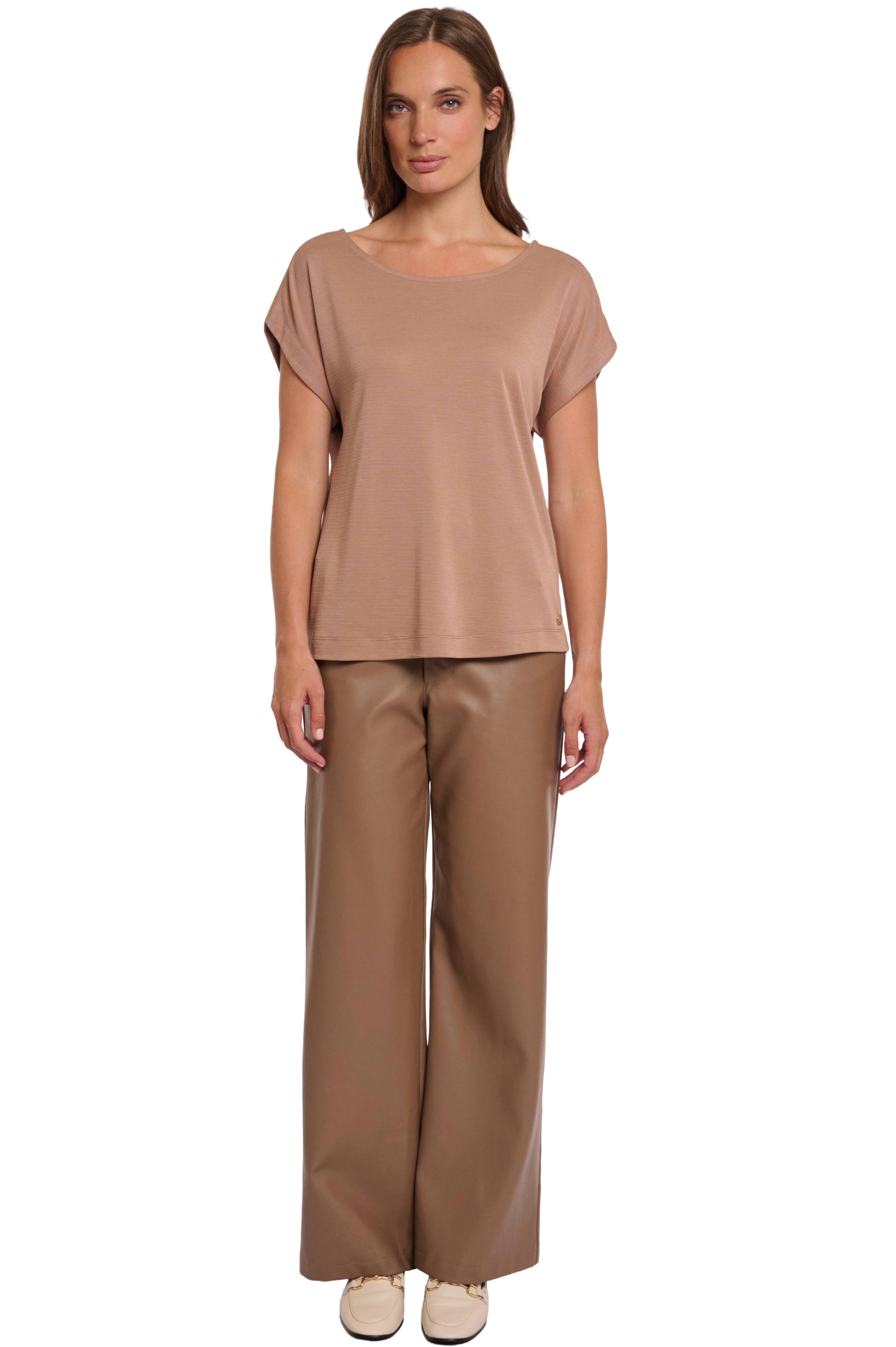 Rino & Pelle Faiya Damen T-Shirt