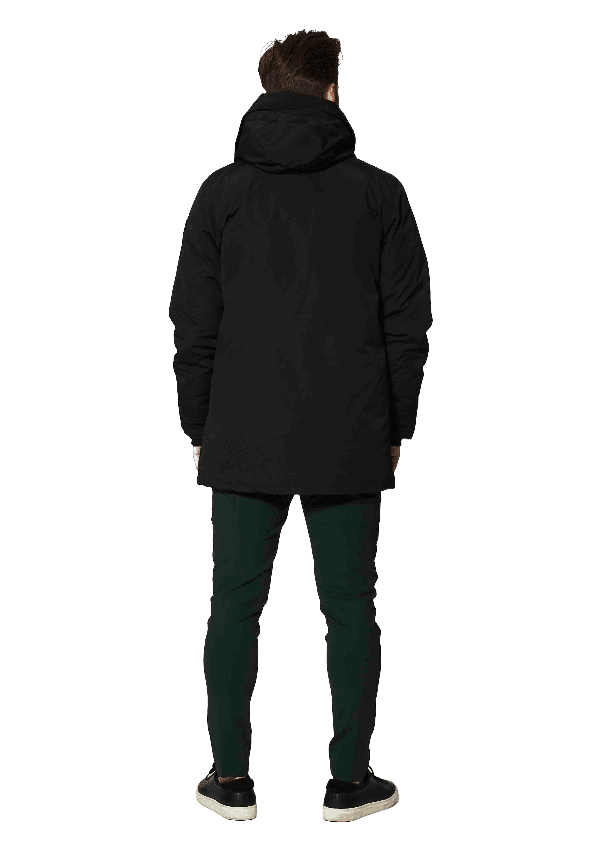 Circle of Trust Vancouver Herren Jacke