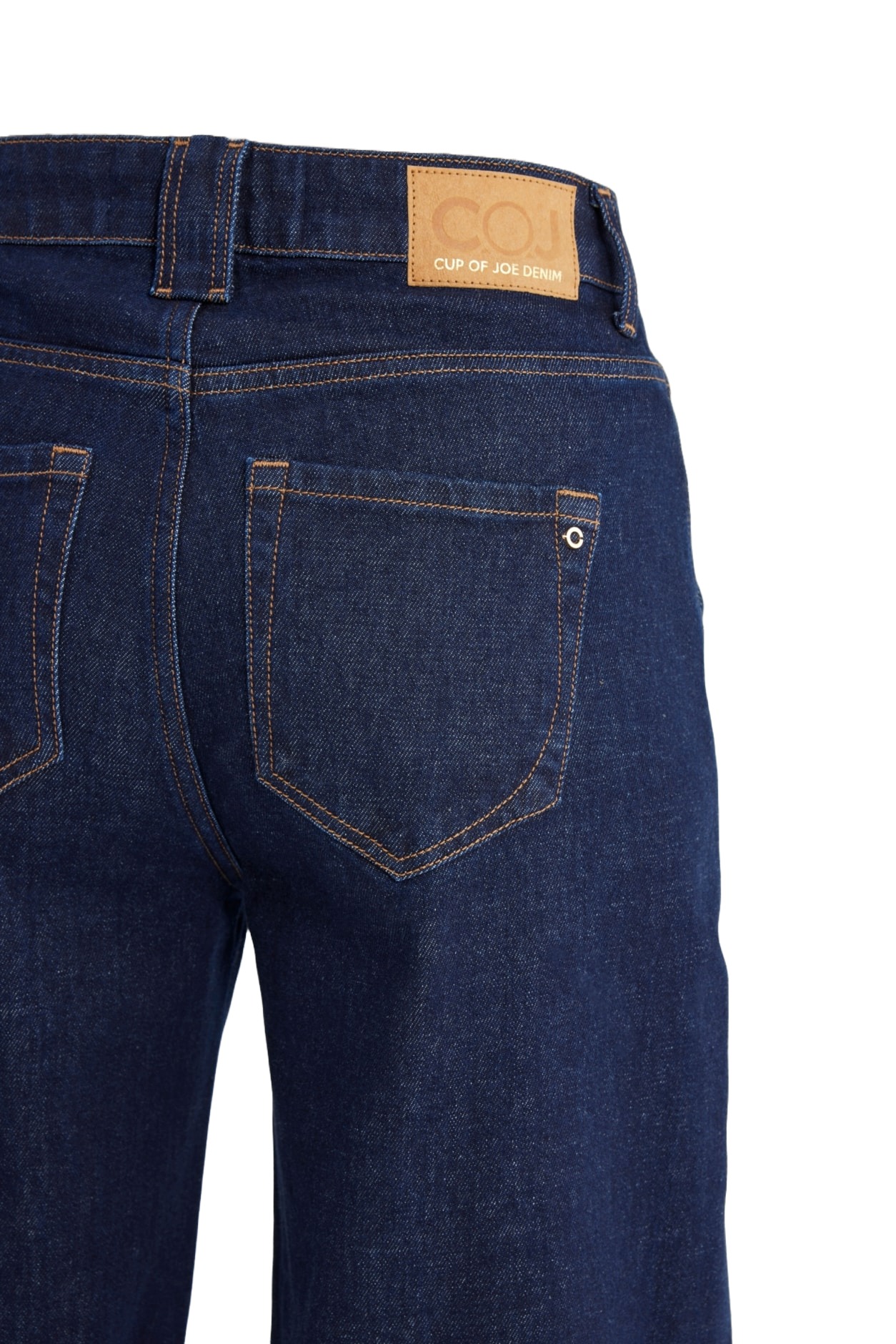 C.O.J. Denim Lulu Damen Jeans