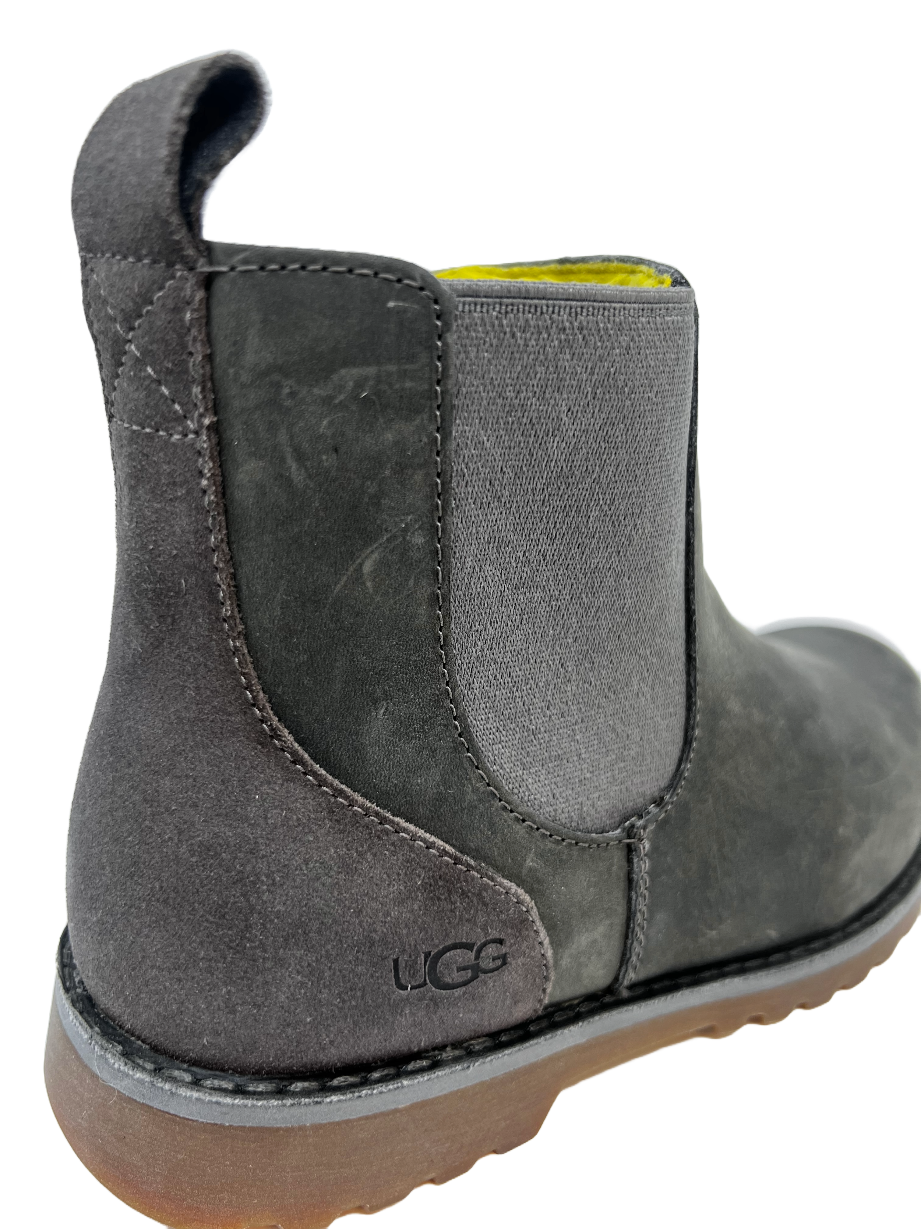 UGG K Callum Jungen Chelsea Boots
