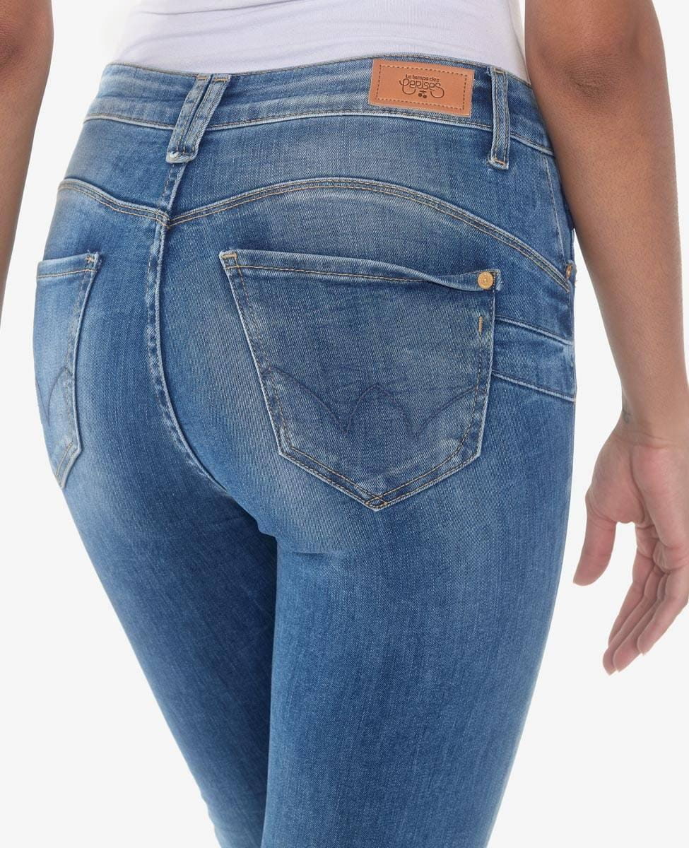 Le Temps des Cerises Fawn Damen Jeans