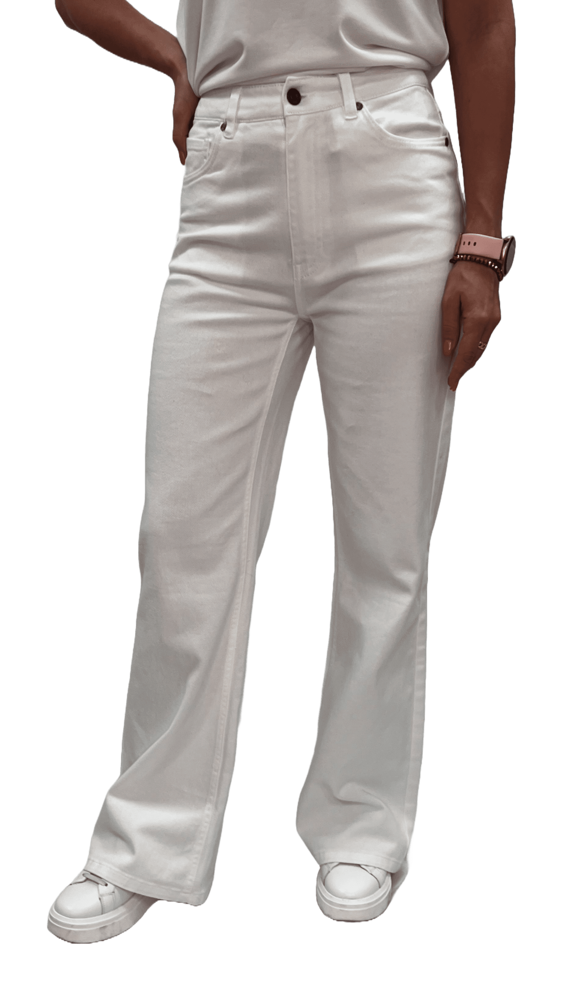 Rino & Pelle Della Damen Hose