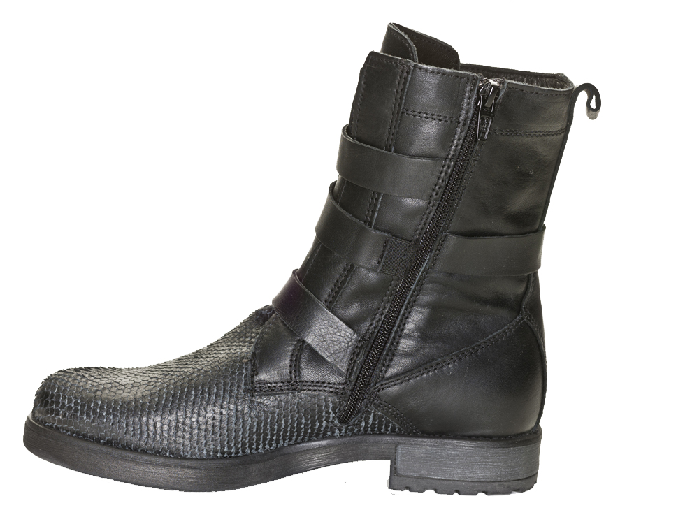 Post Xchange Alexi 06 Damen Stiefel