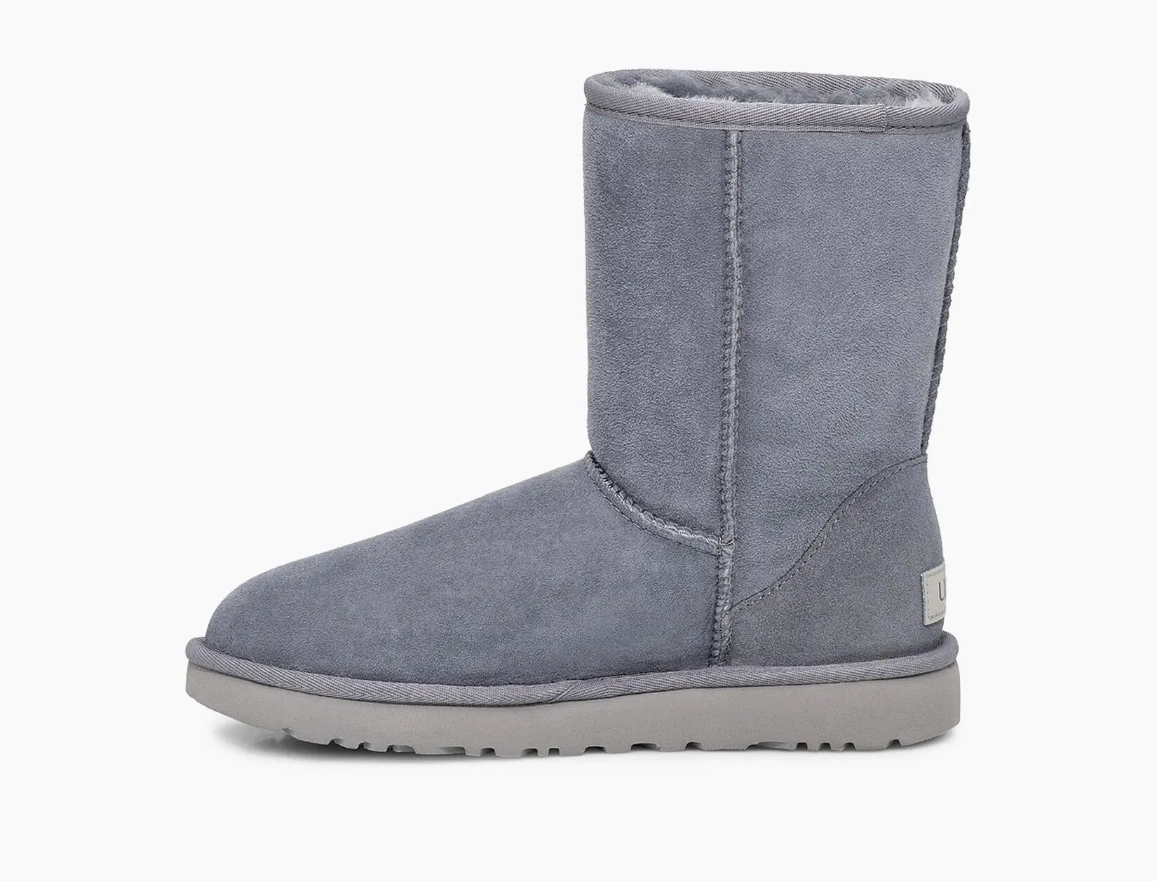 UGG Classic Short II Damen Stiefel