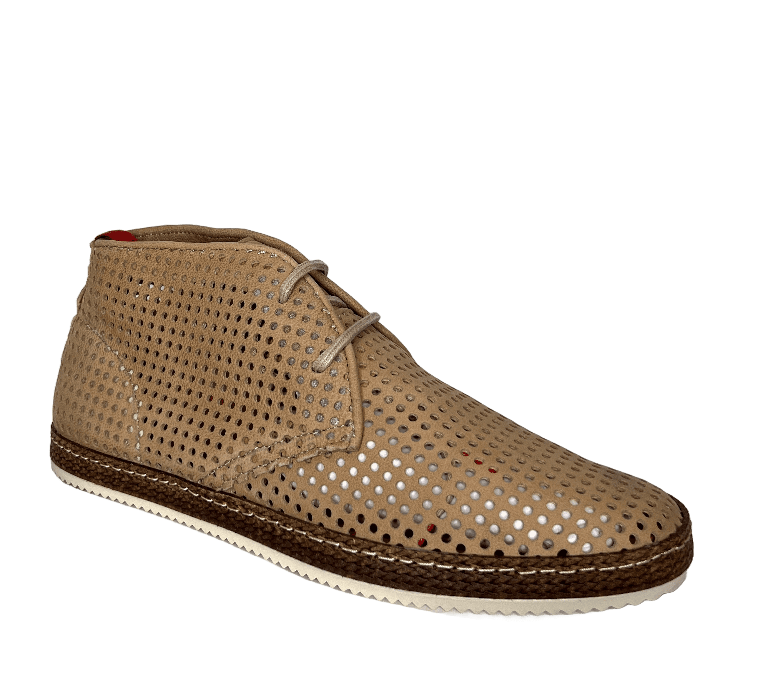 Nobrand Carl 3 Herren Schuhe