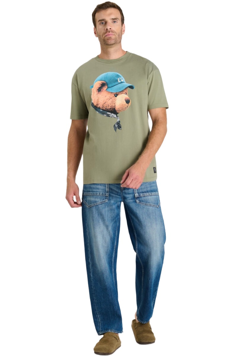 LTC Bernabeu Herren T-Shirt