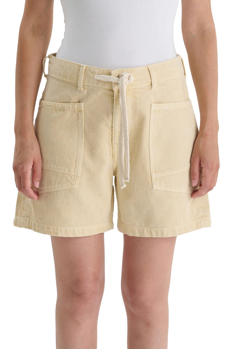 Le Temps des Cerises Mado Damen Denim Shorts 
