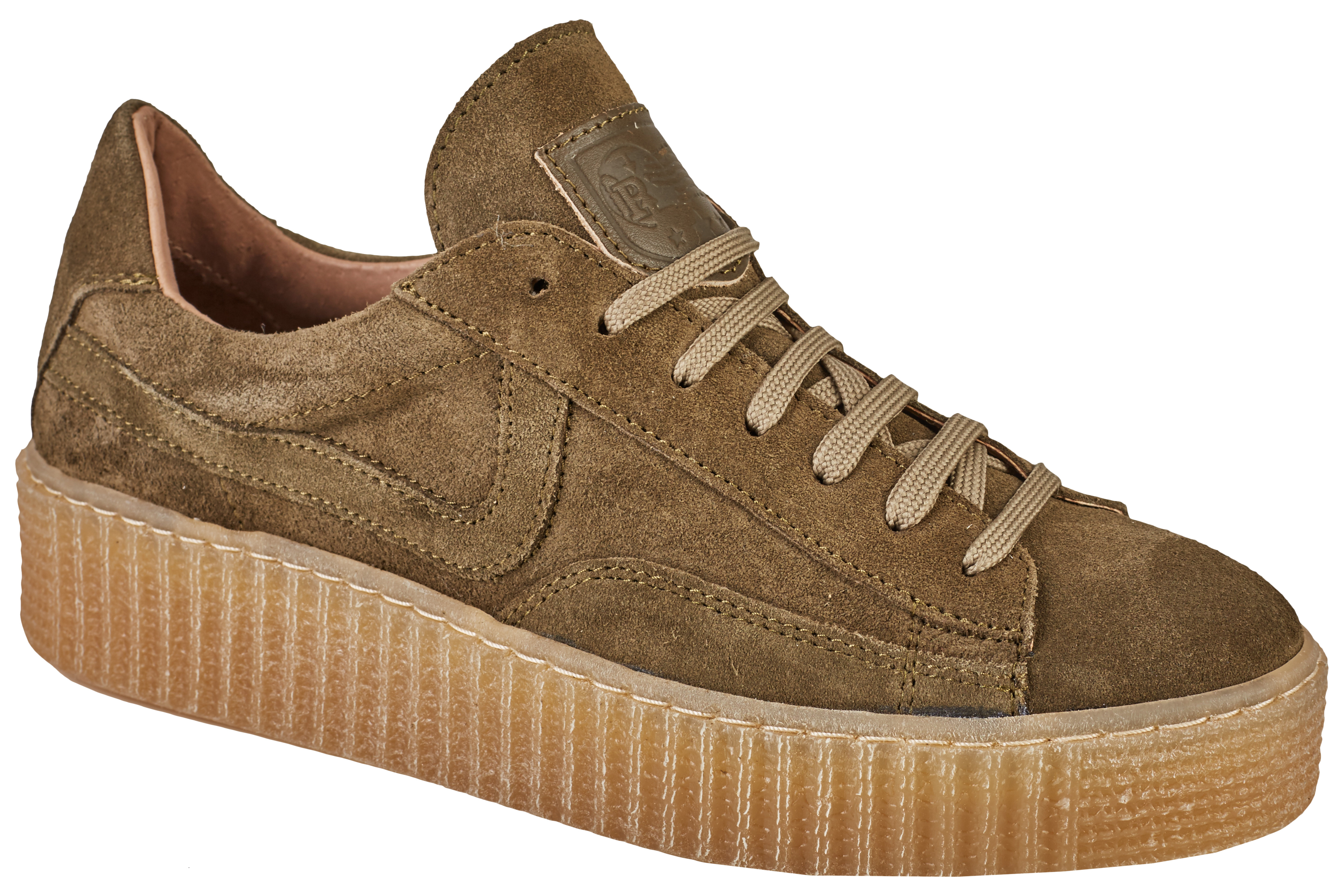 Post Xchange Ziggy 08  Damen Sneaker