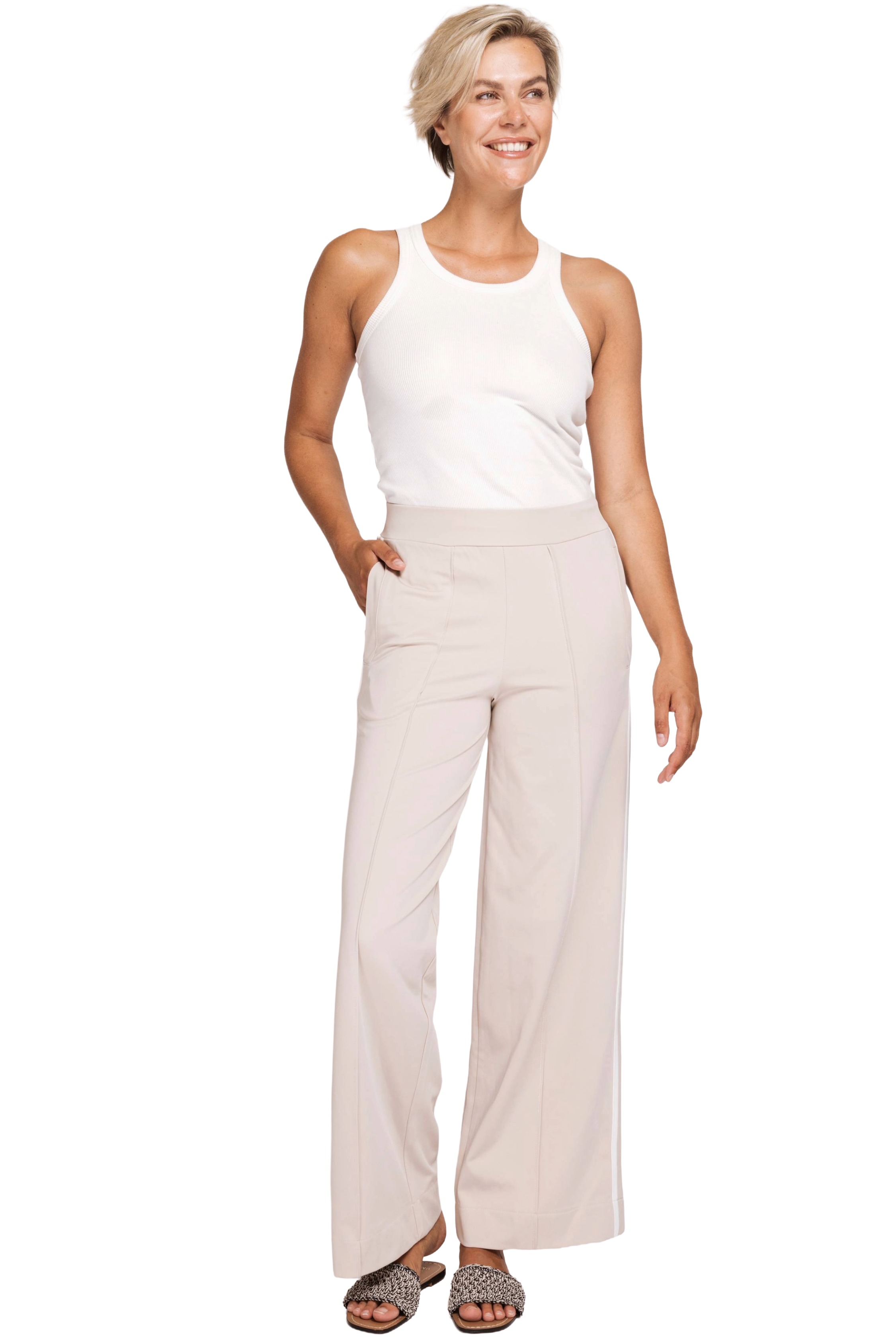 Zhrill Deena Damen Hose 