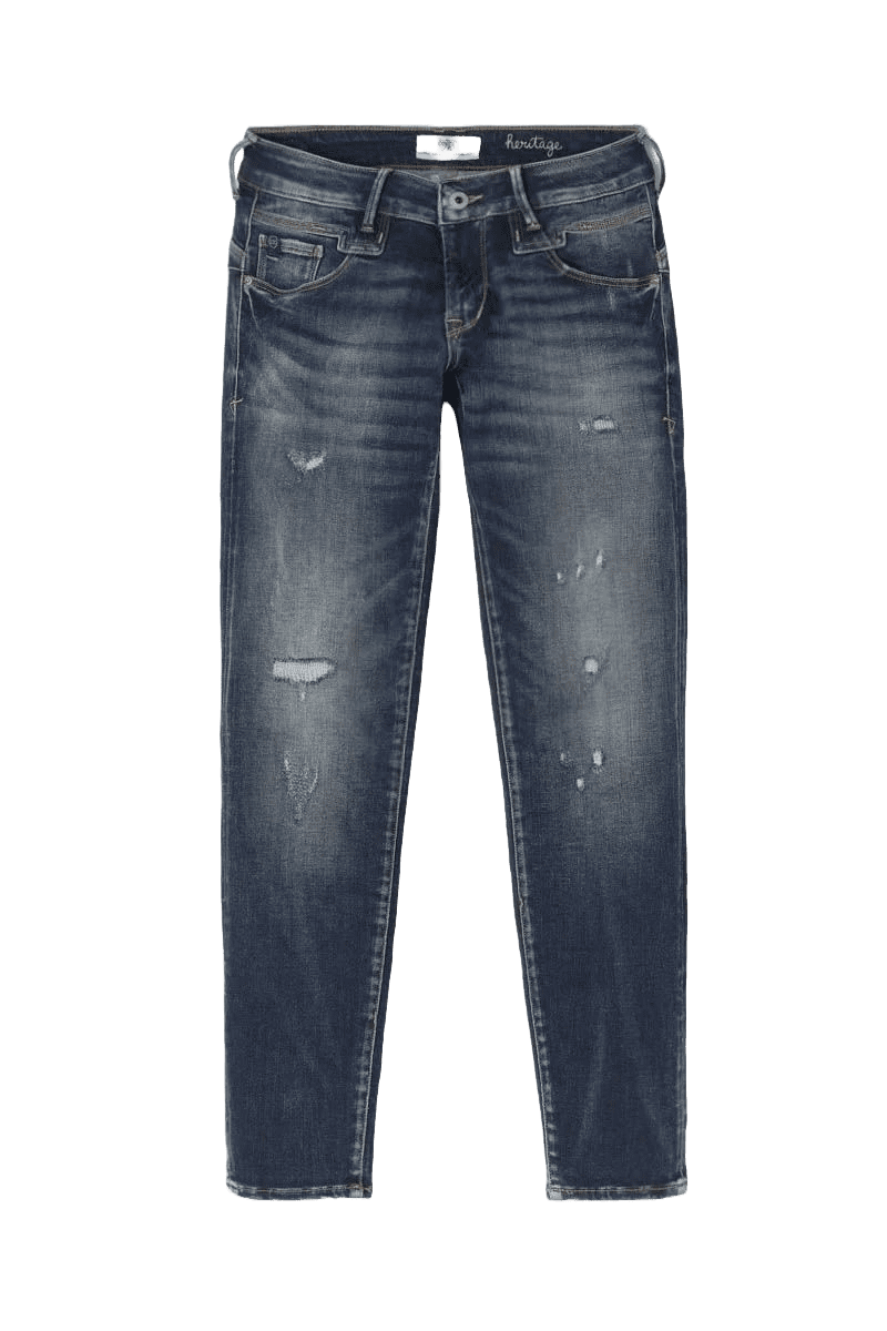 Le Temps des Cerises Pulp C Sib Damen Jeans