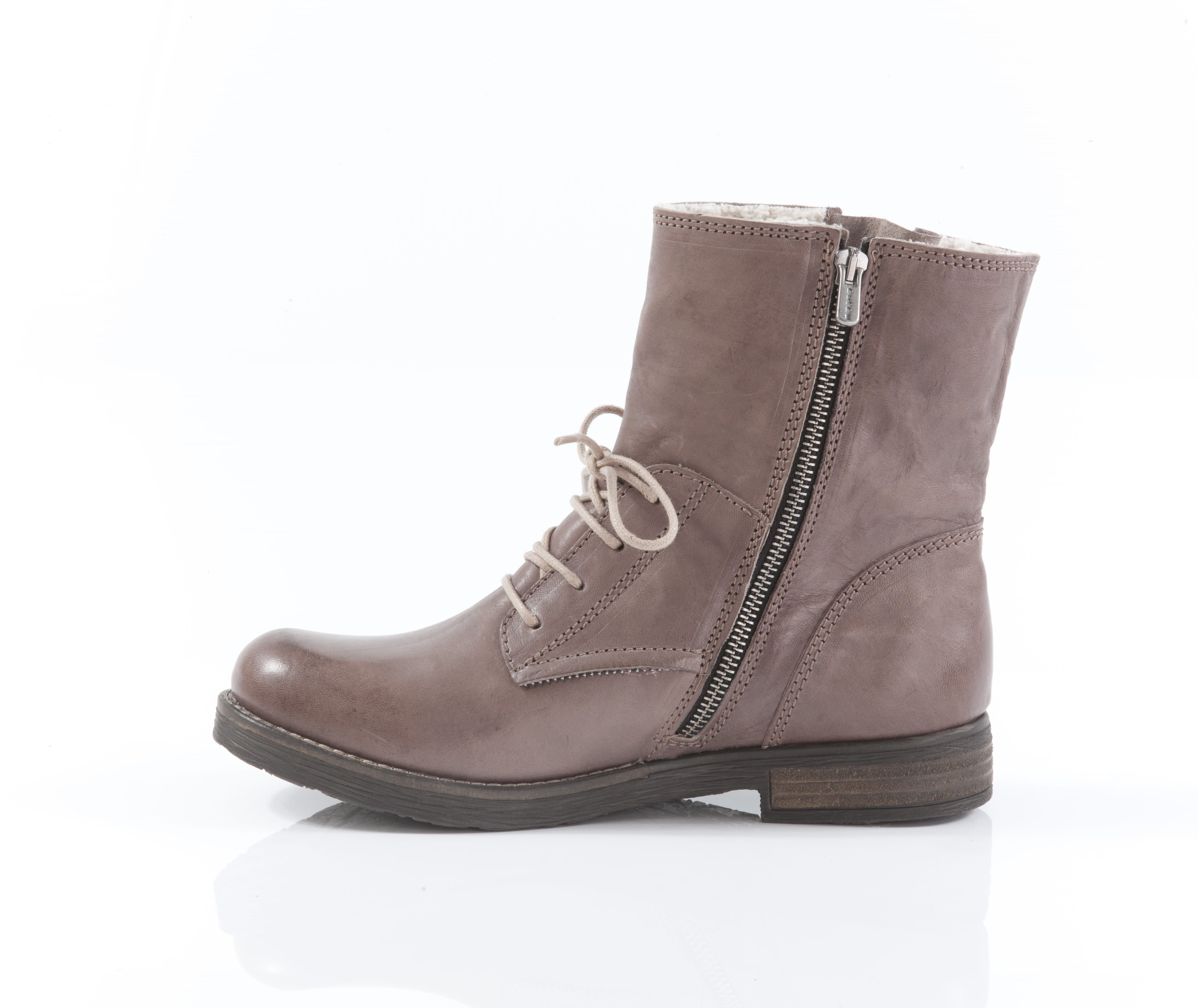 Dkode Ulla W Damen Schürstiefel