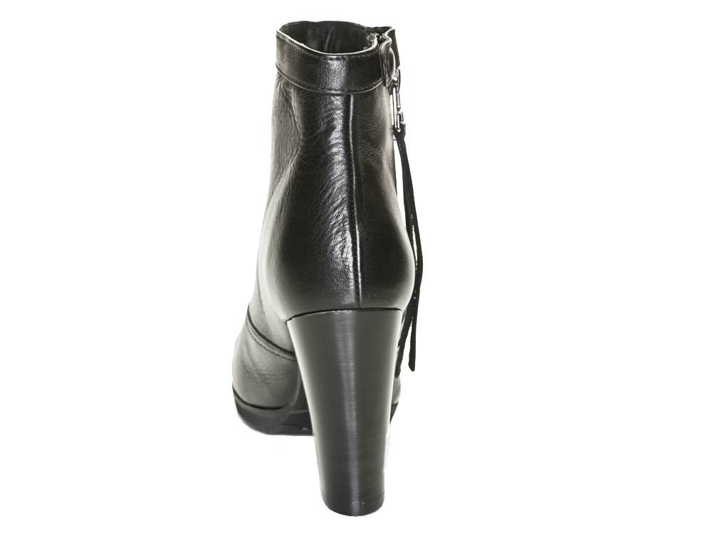 Lazamani Damen Stiefelette 57-179