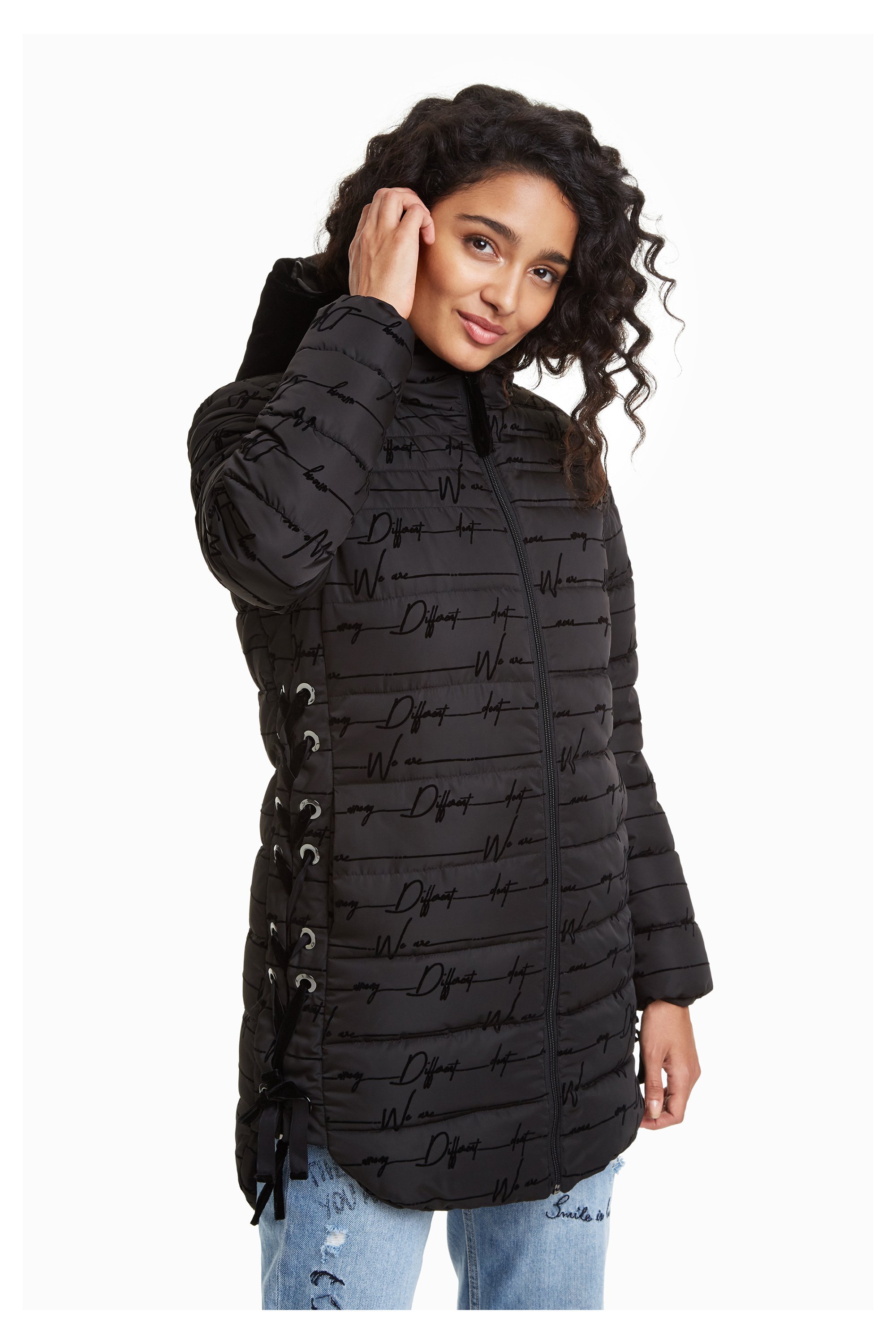 Desigual Lucille