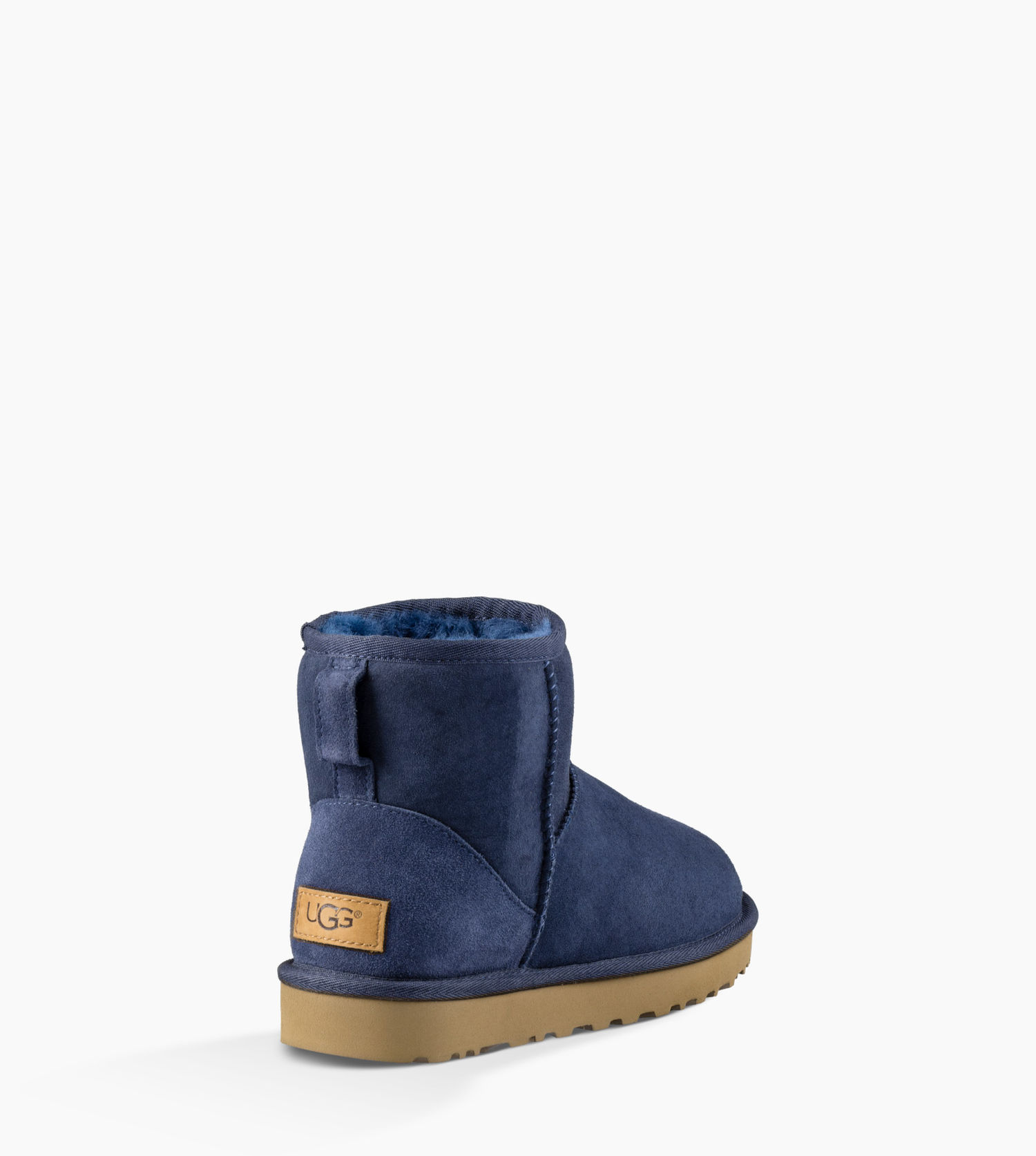 UGG Classic Mini II Damen Boots