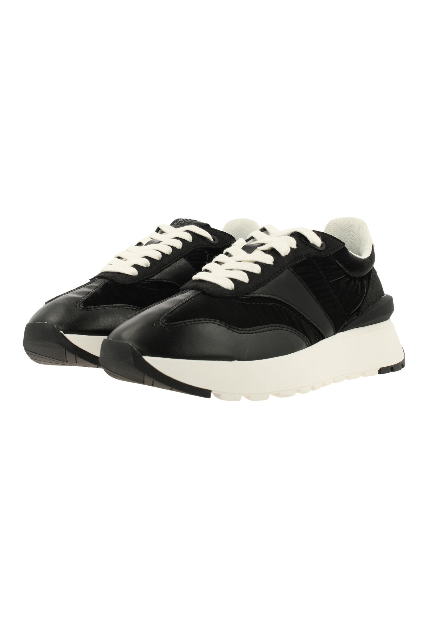 BullBoxer Nadia 118001F5T Damen Sneaker