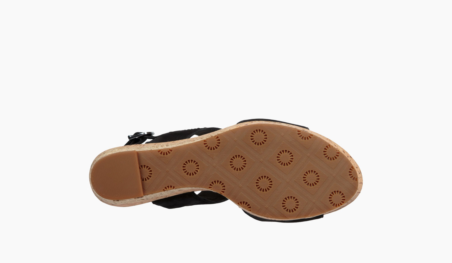 UGG Elena Damen Keilsandale